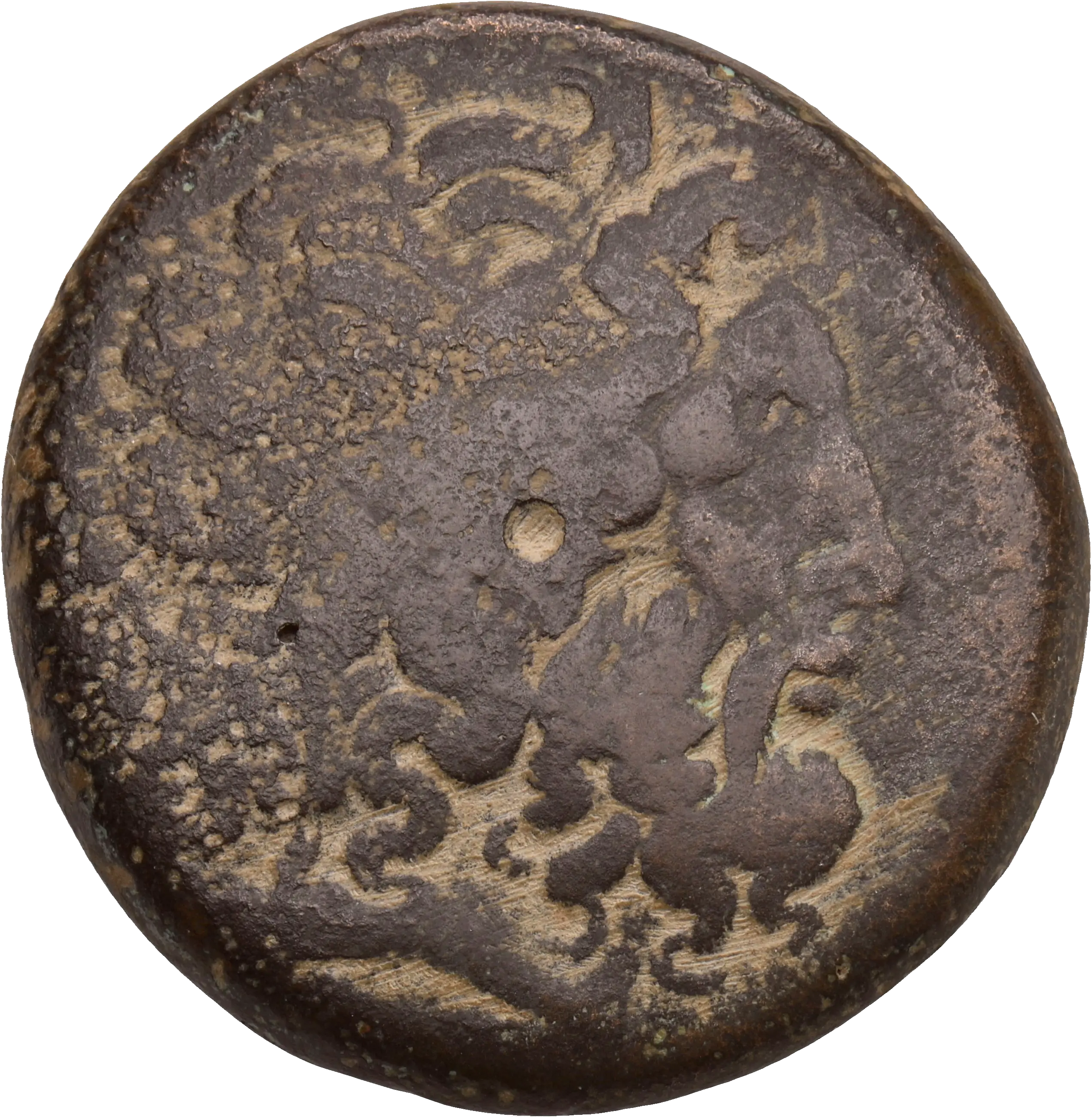 Image of the obverse