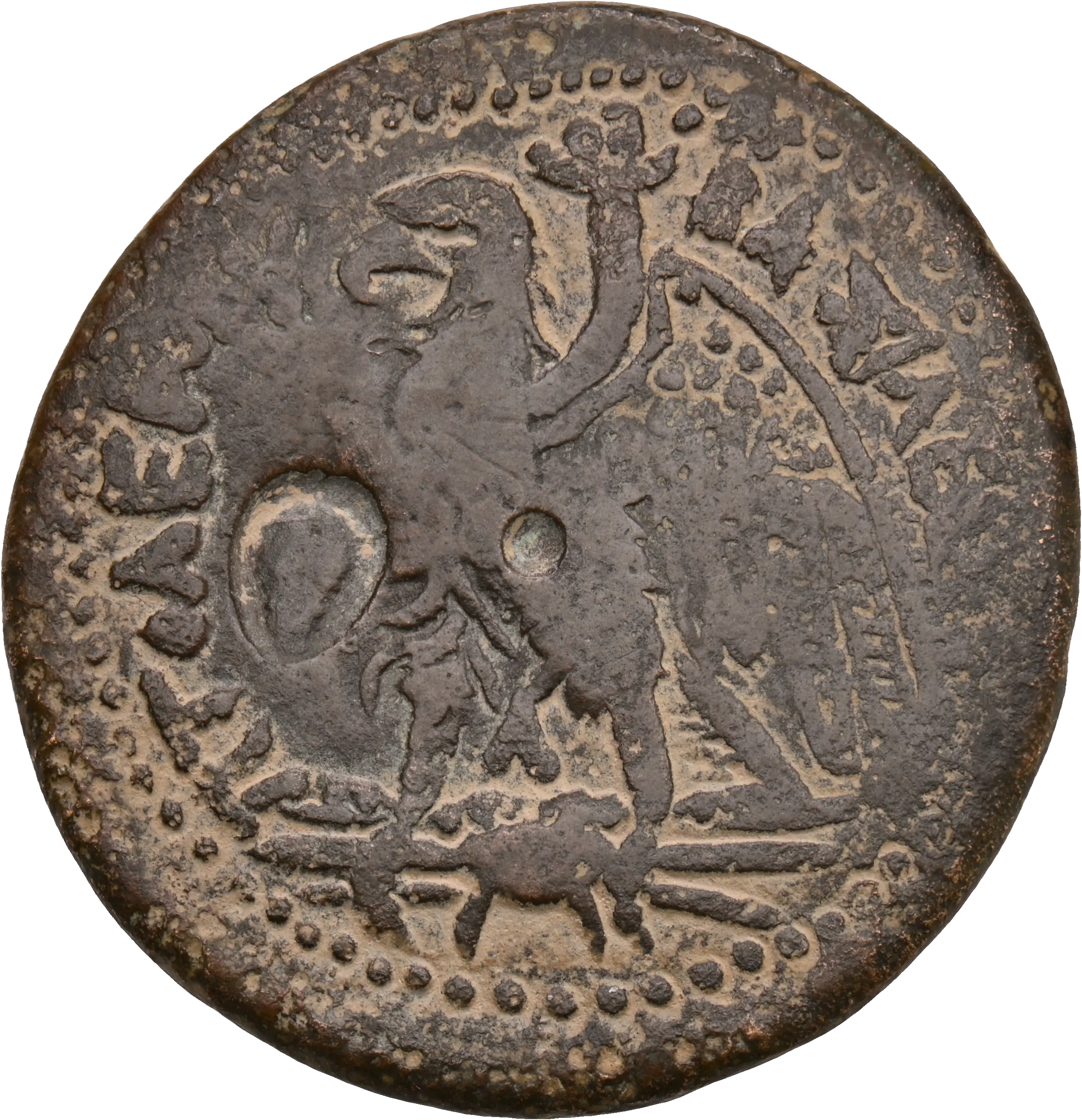 Image of the obverse