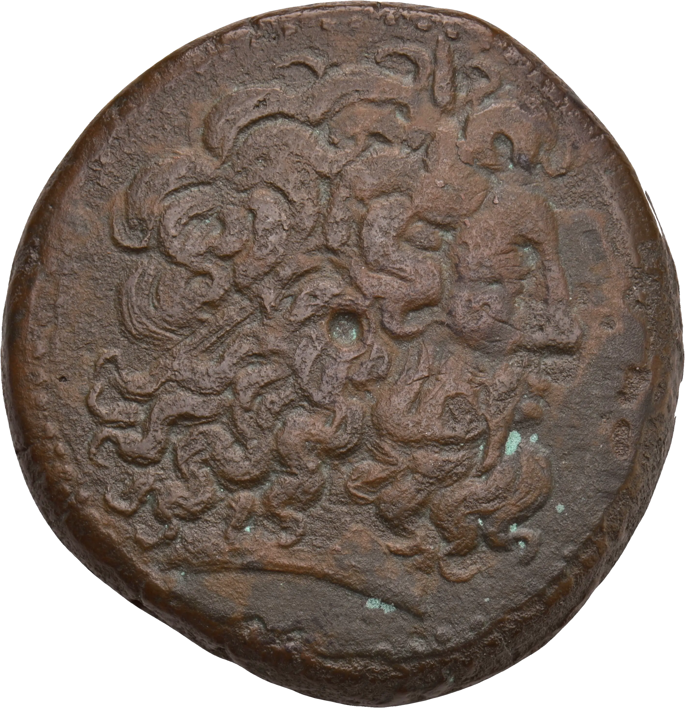 Image of the obverse