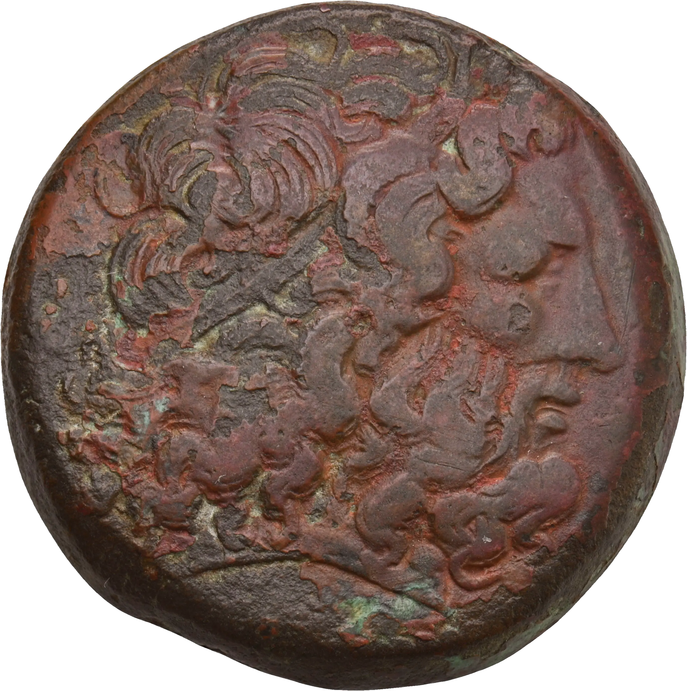 Image of the obverse