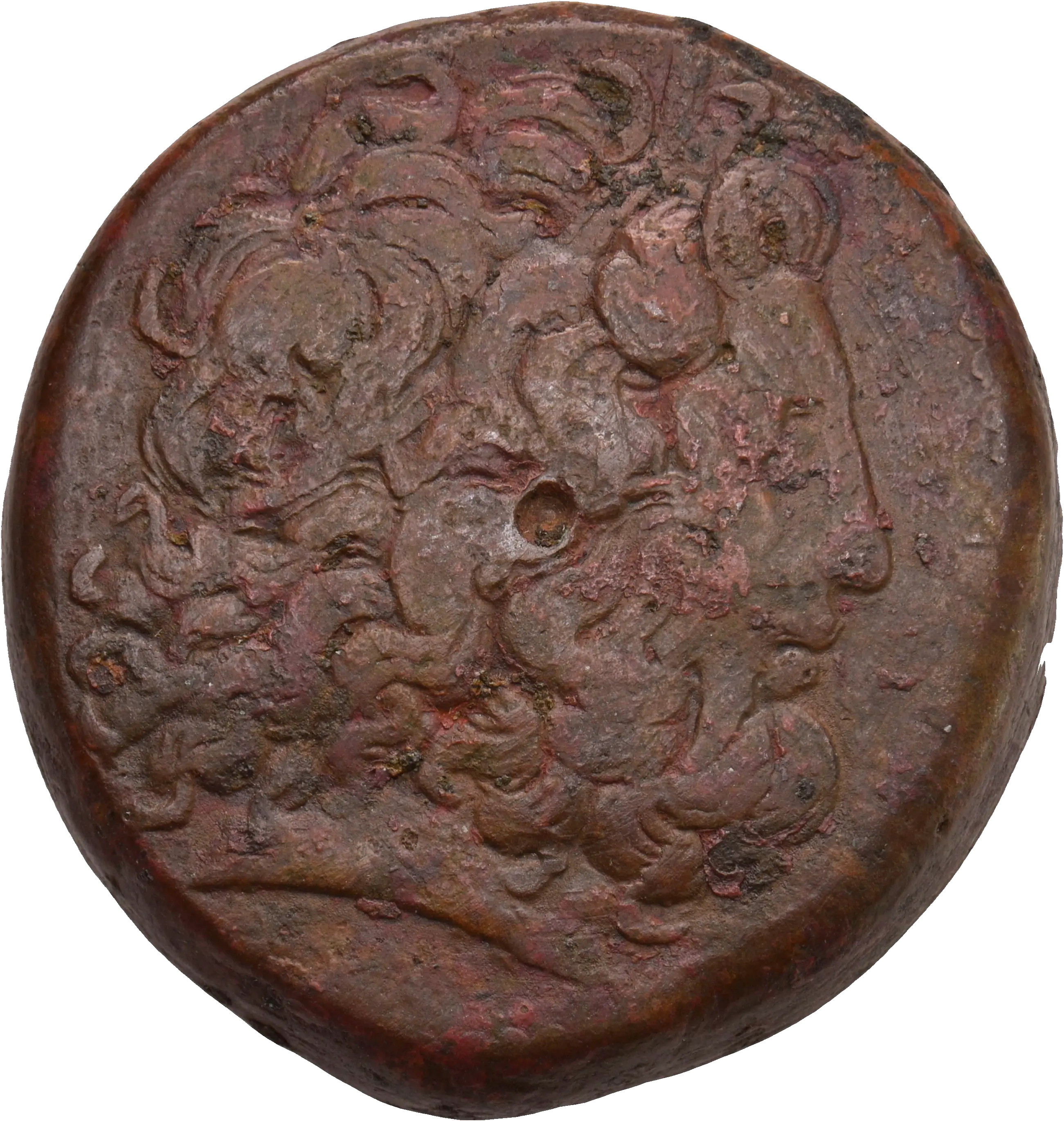 Image of the obverse