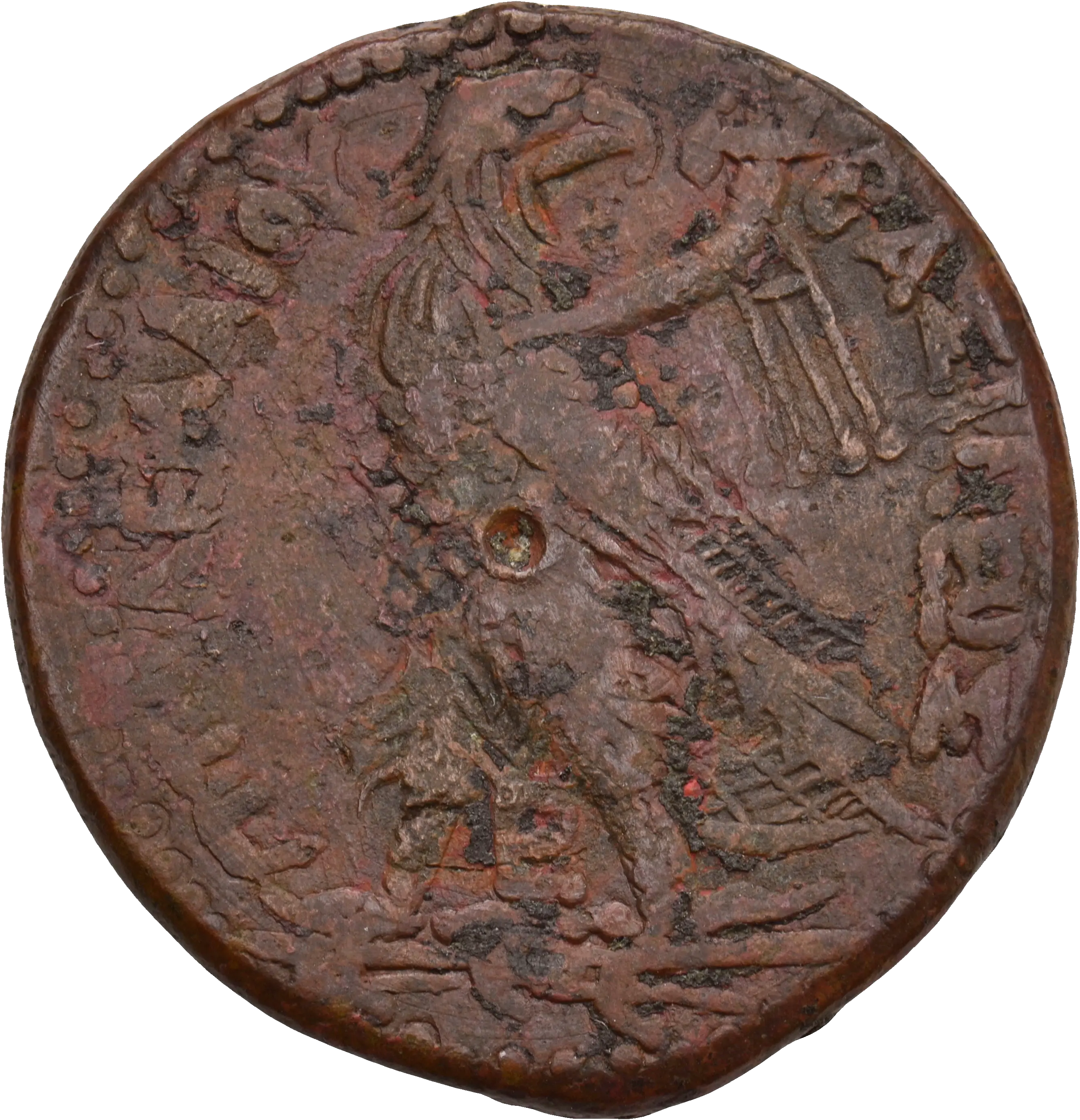 Image of the obverse