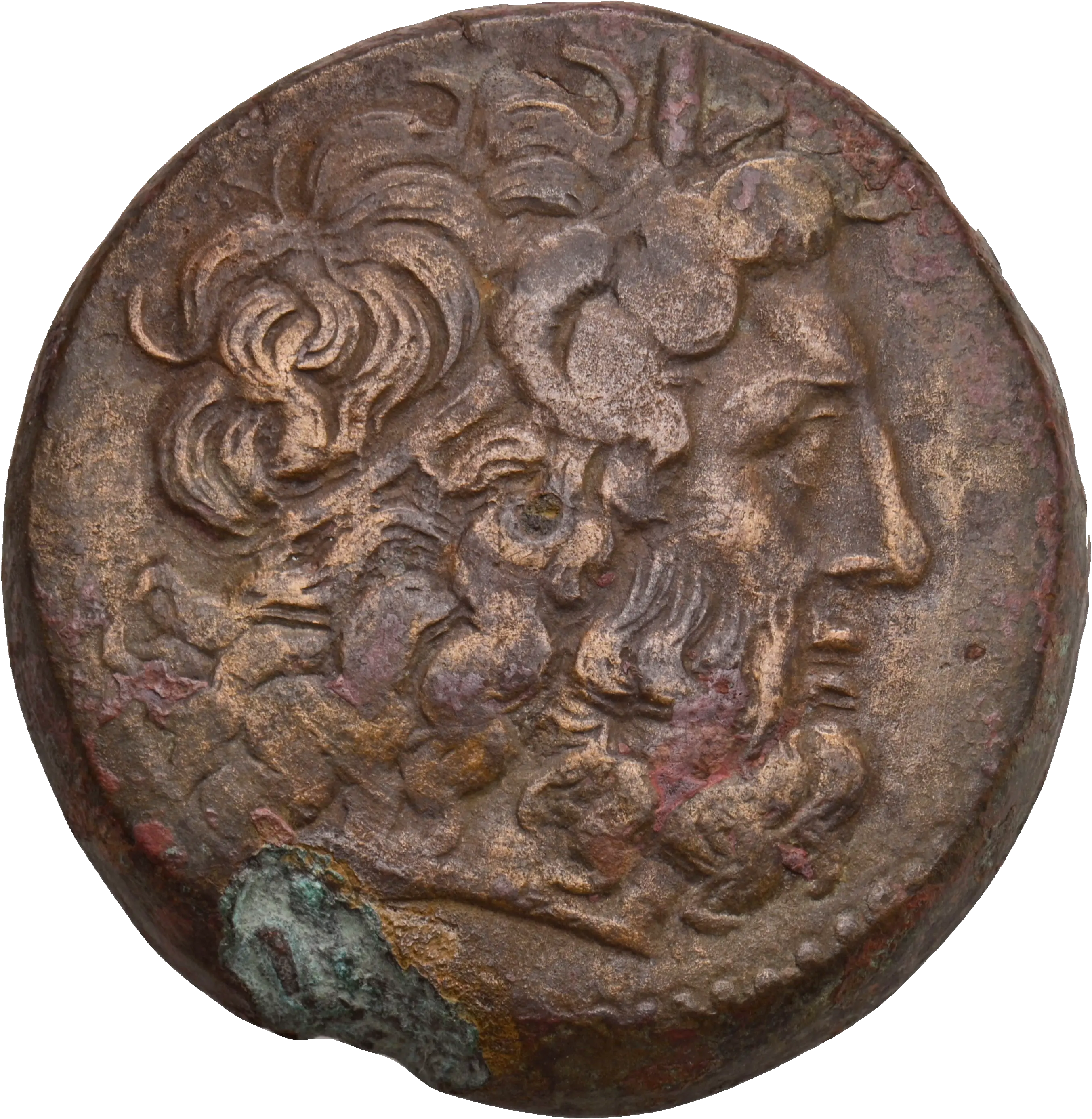 Image of the obverse