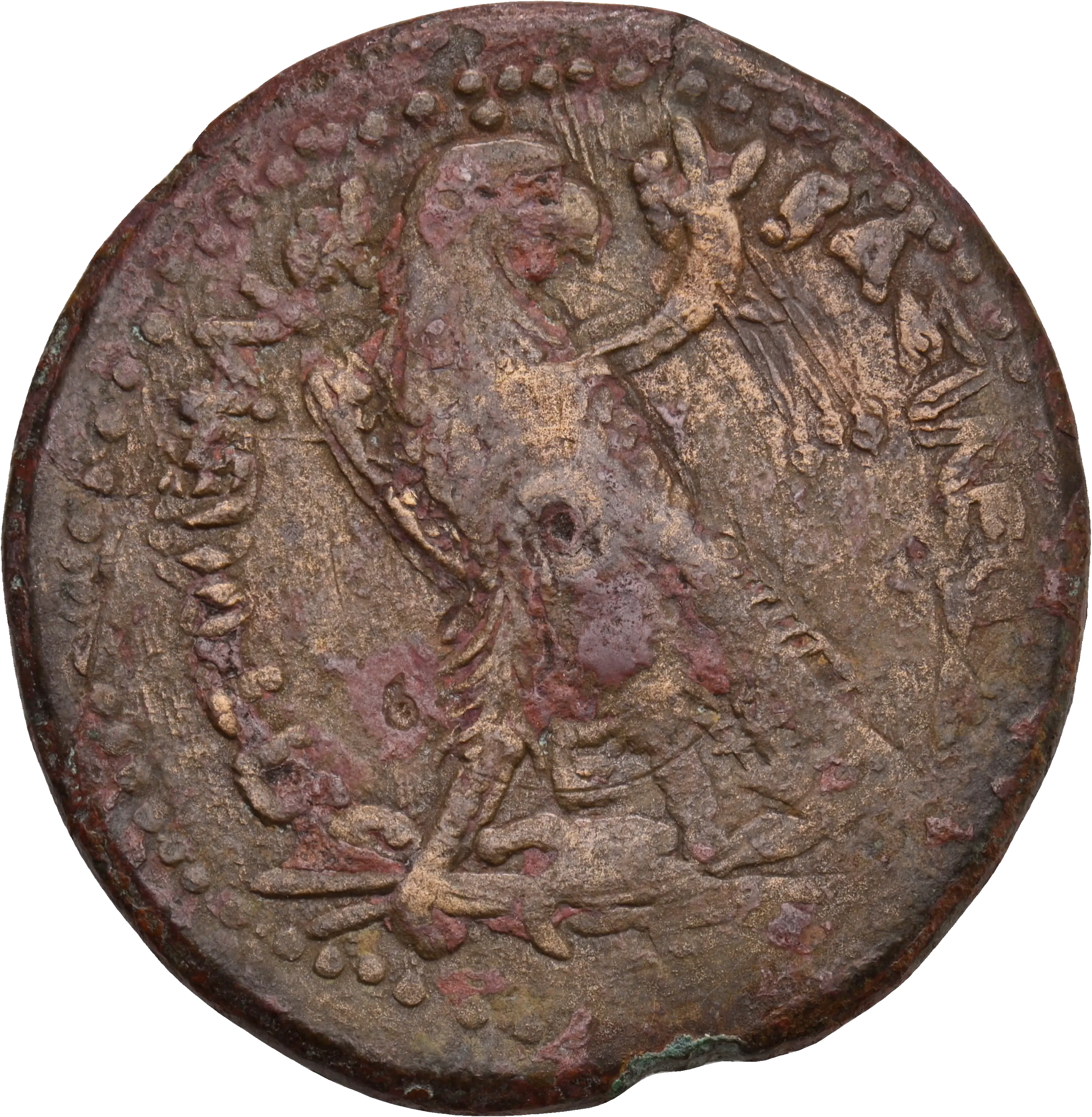 Image of the obverse