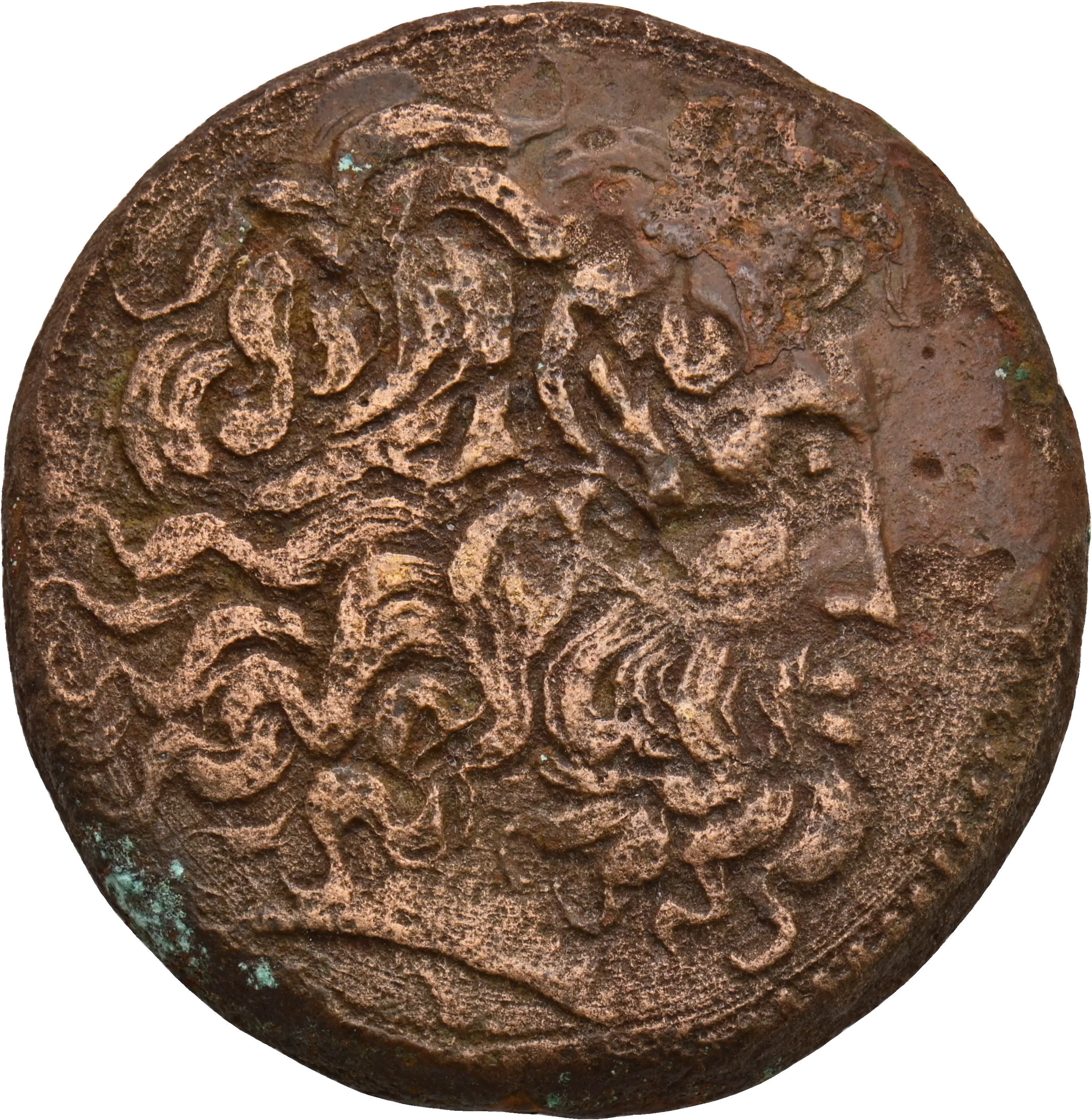 Image of the obverse