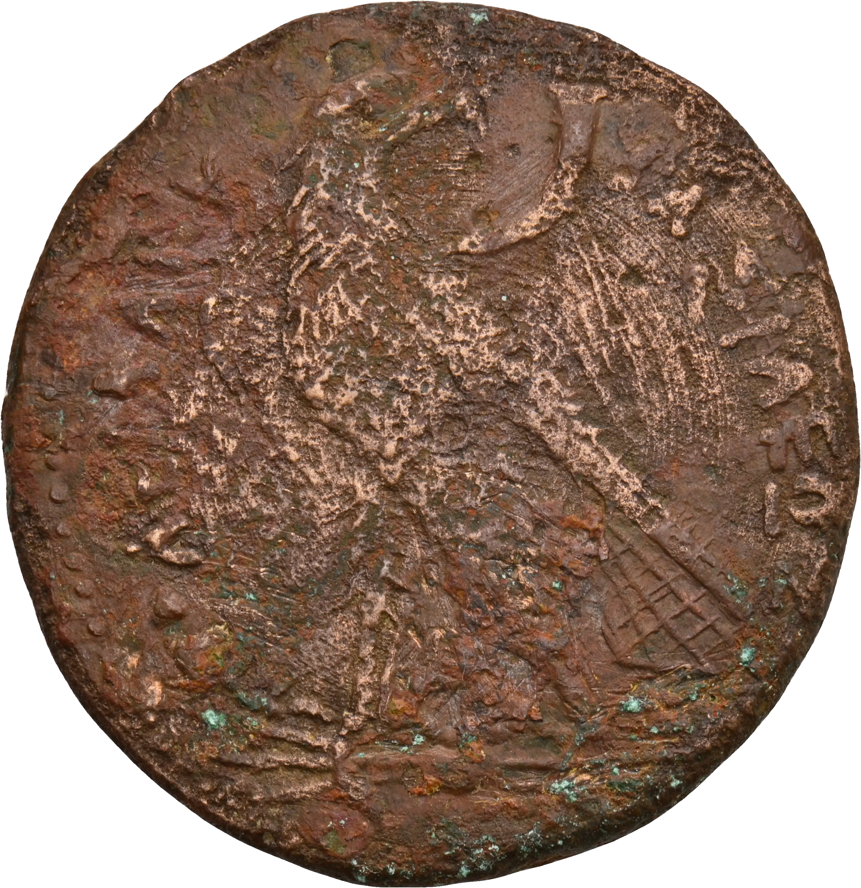 Image of the obverse