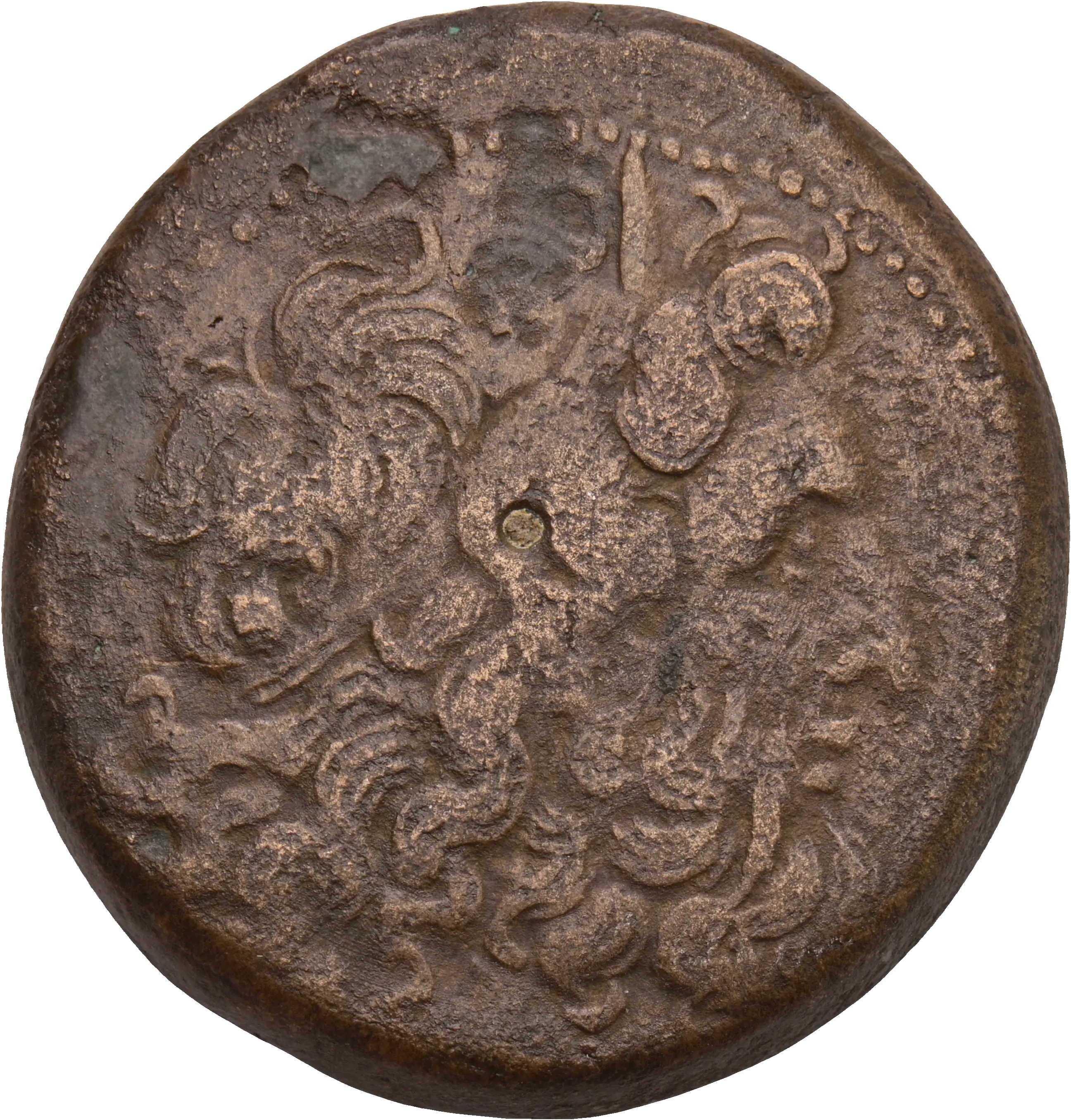 Image of the obverse