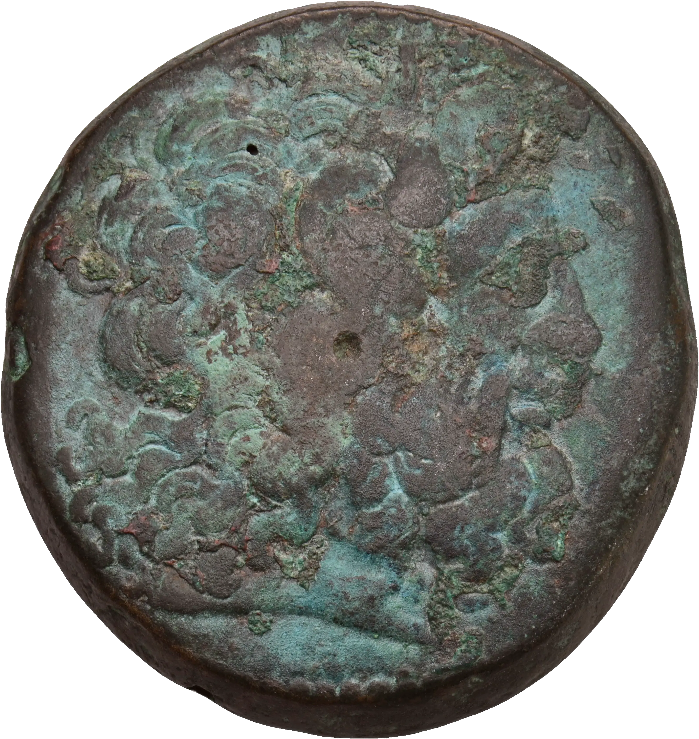 Image of the obverse