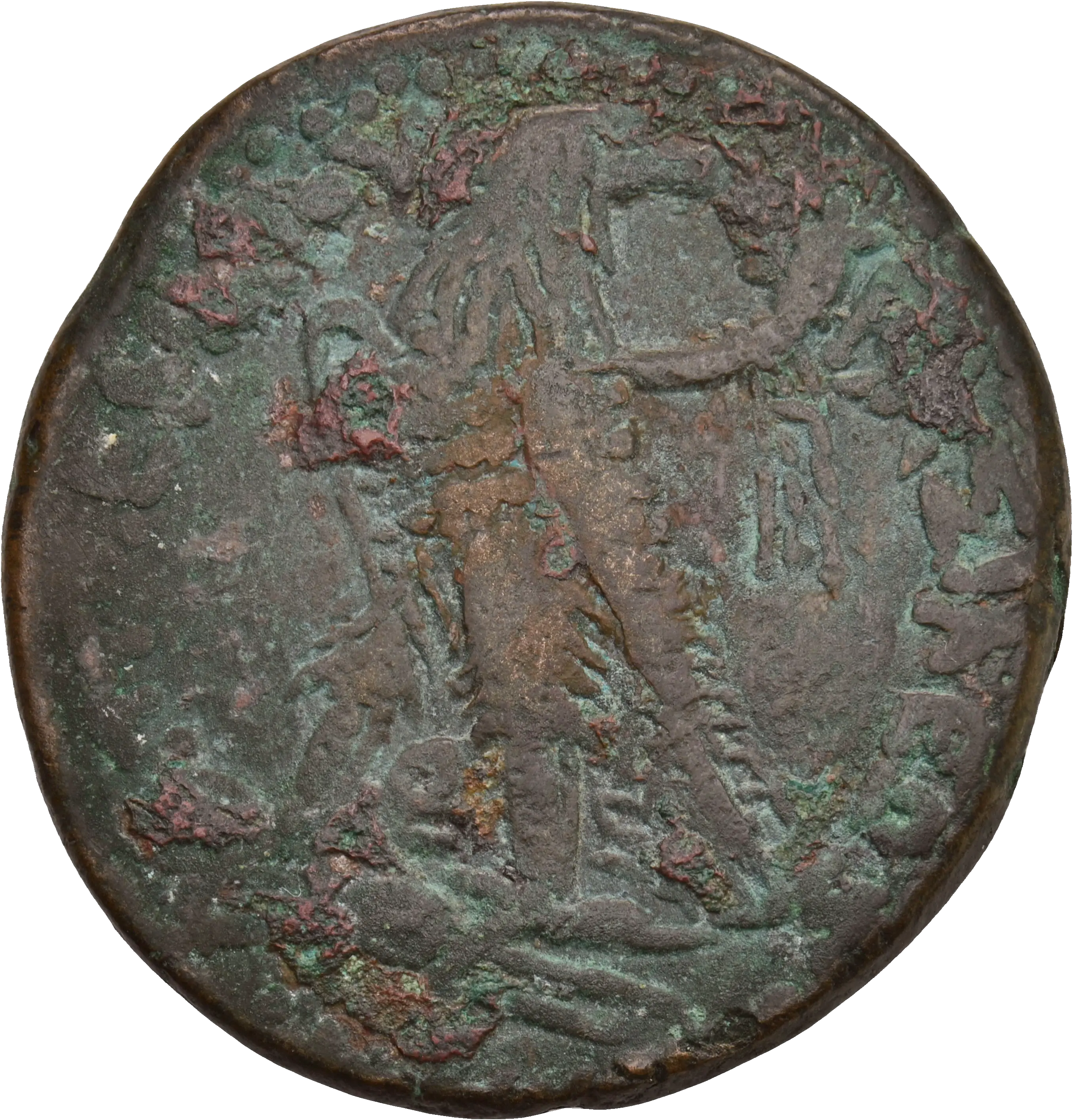 Image of the obverse