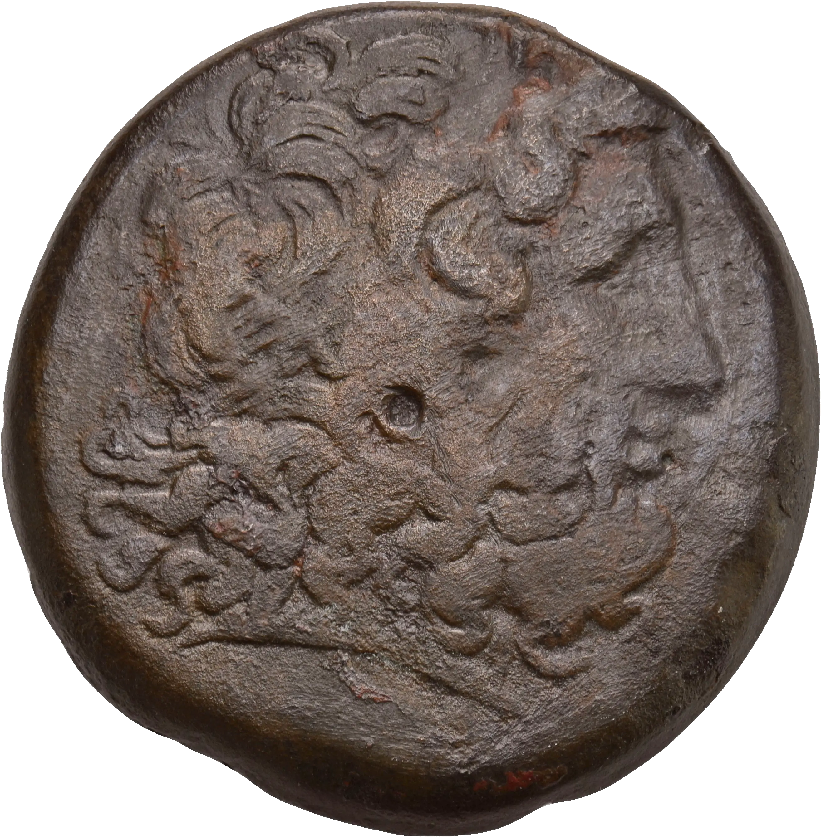 Image of the obverse