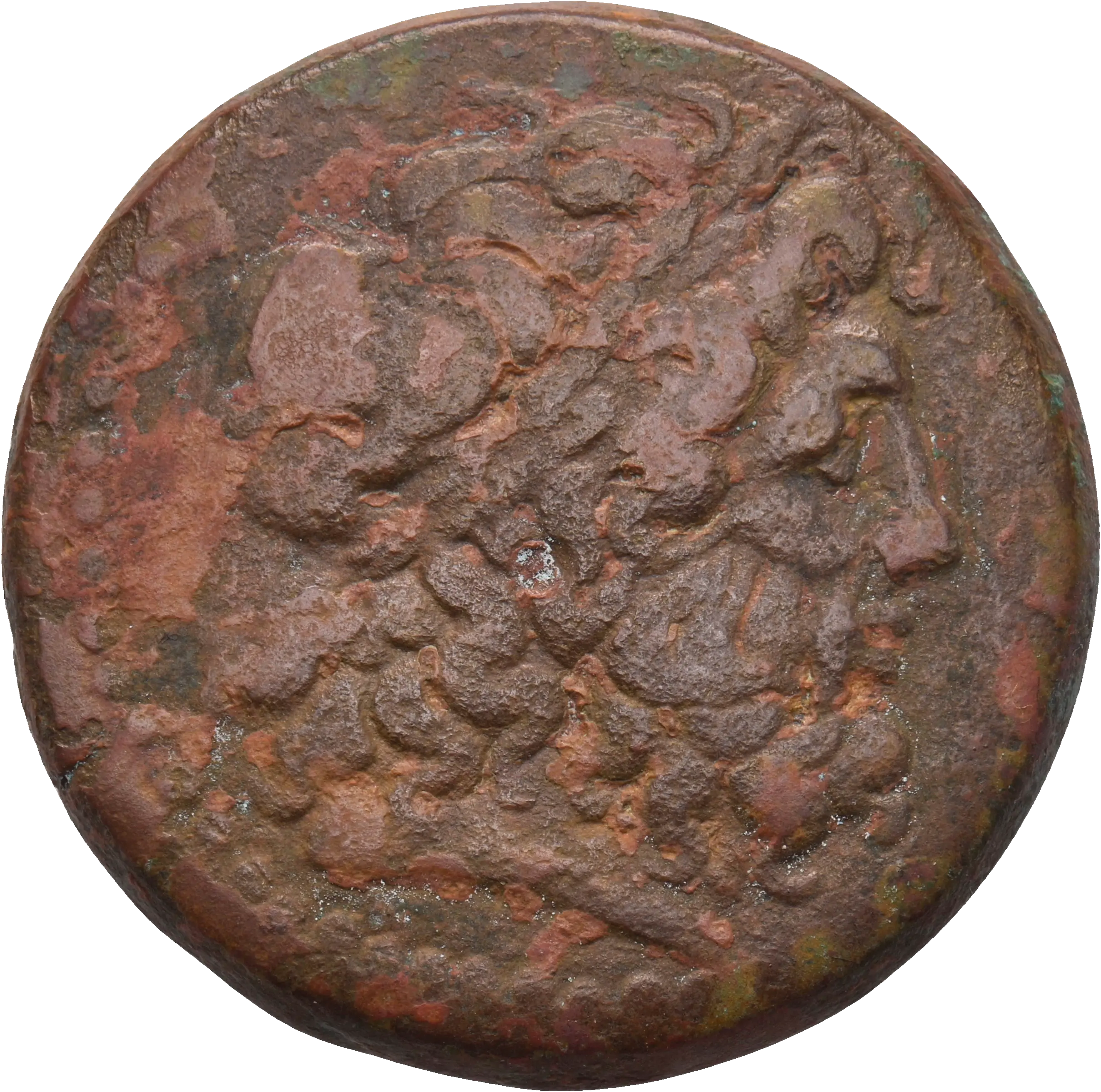 Image of the obverse