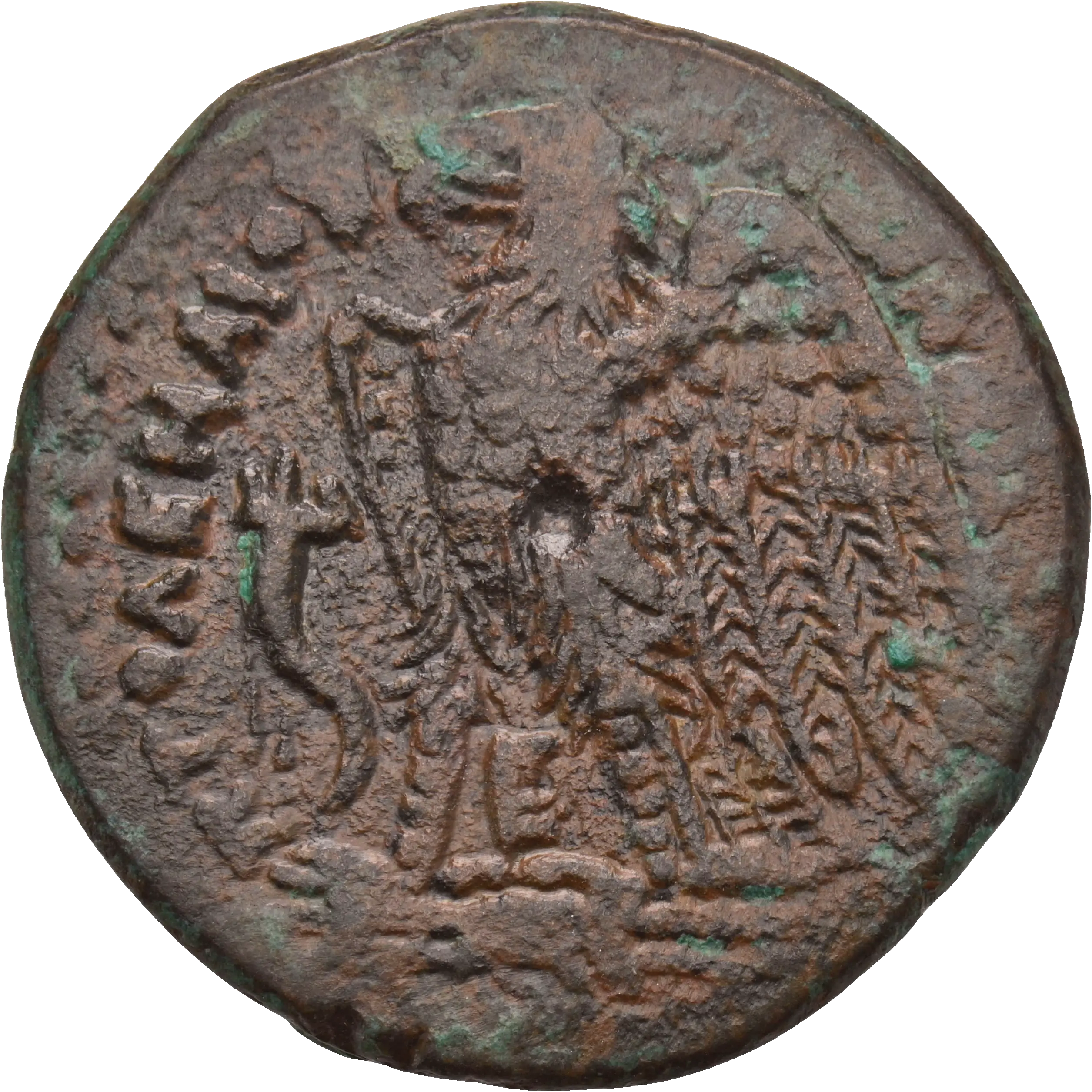 Image of the obverse