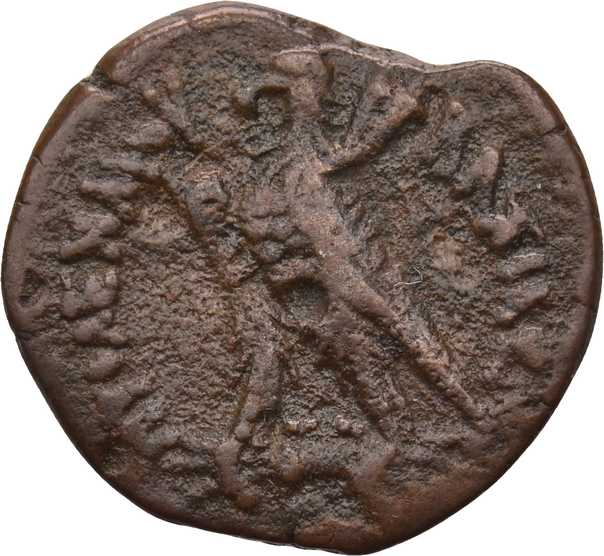 Image of the obverse
