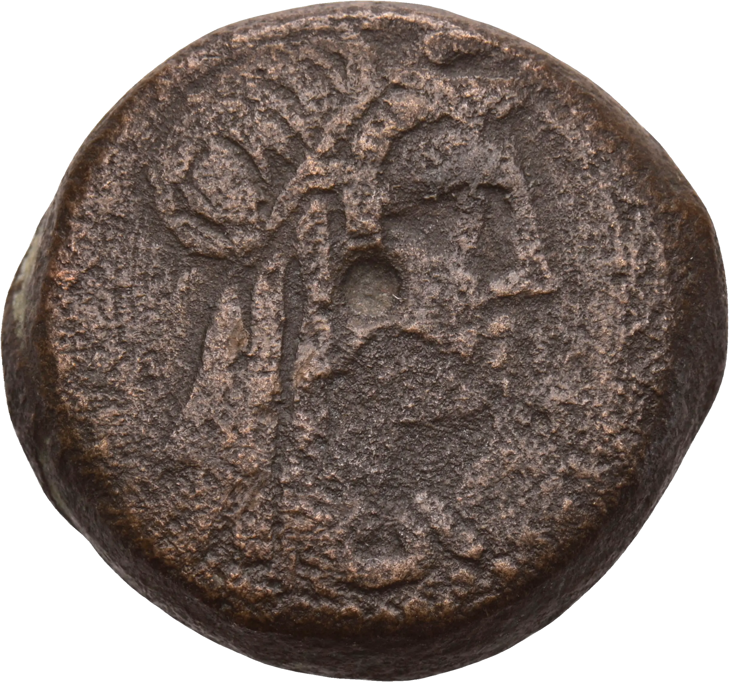 Image of the obverse