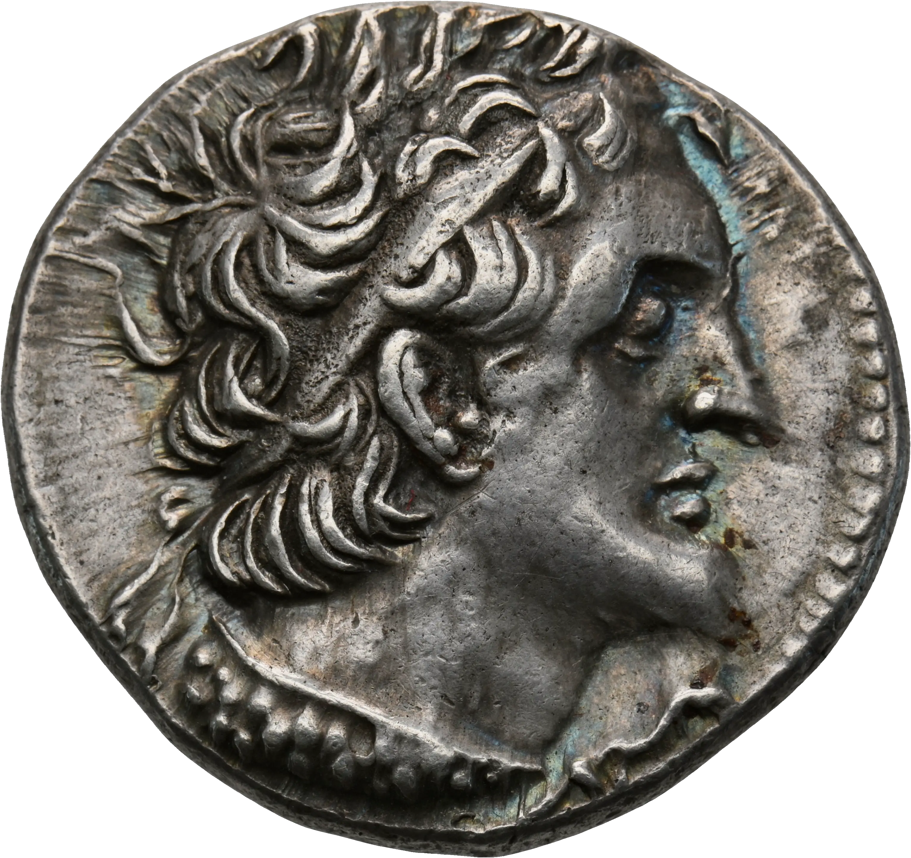 Image of the obverse