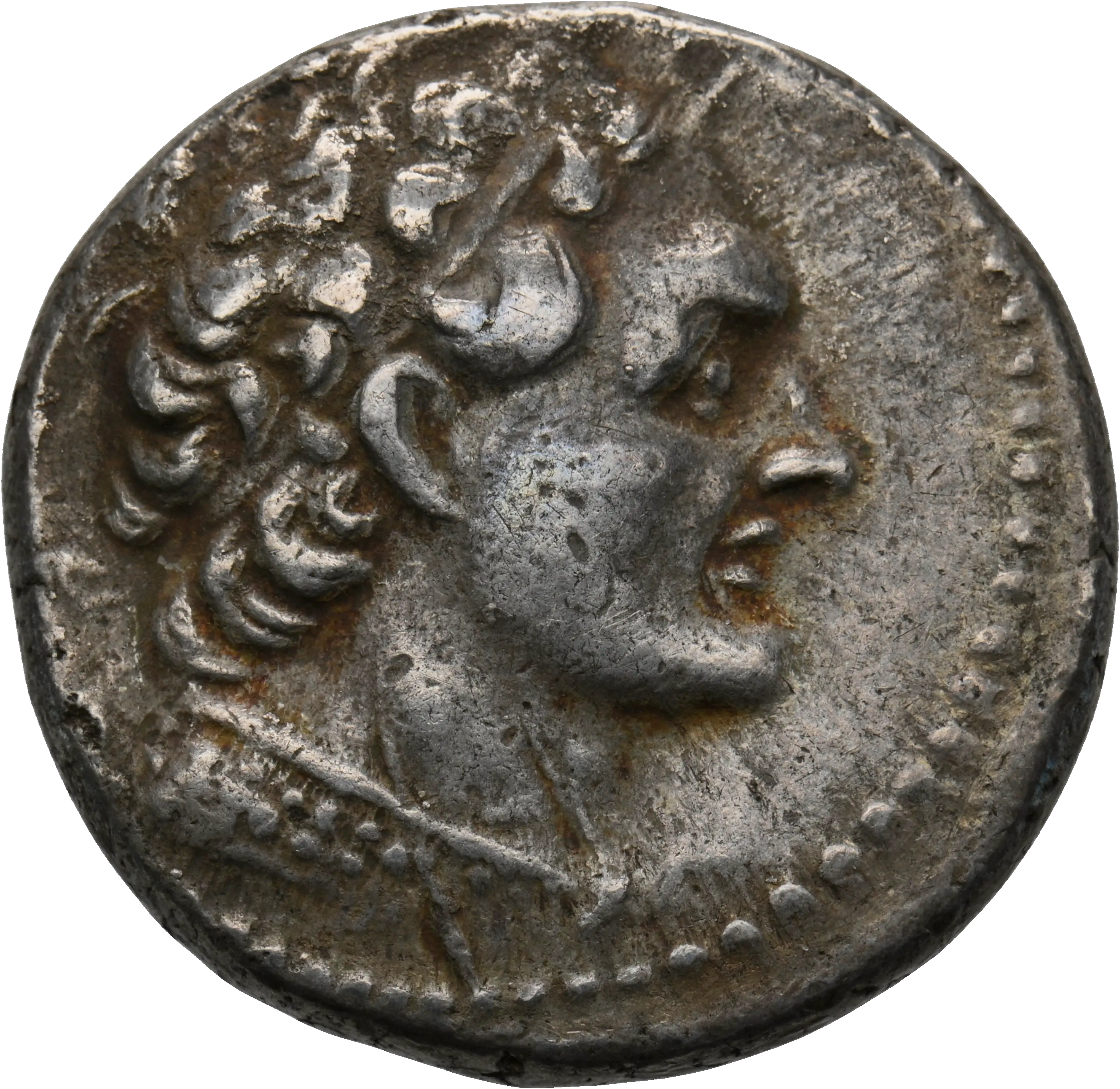 Image of the obverse