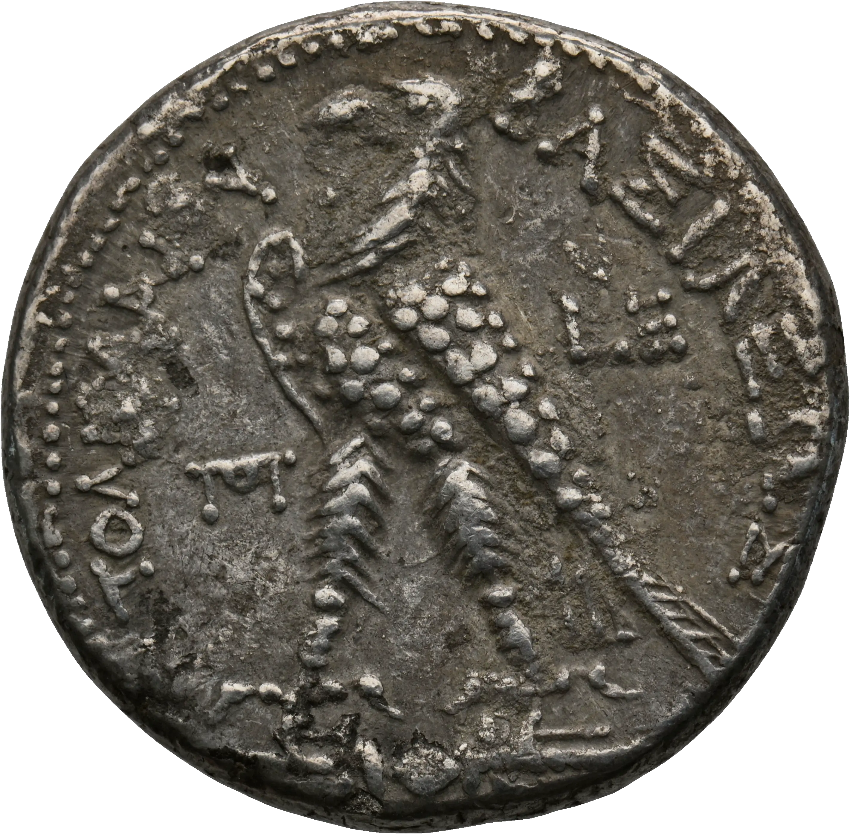 Image of the obverse