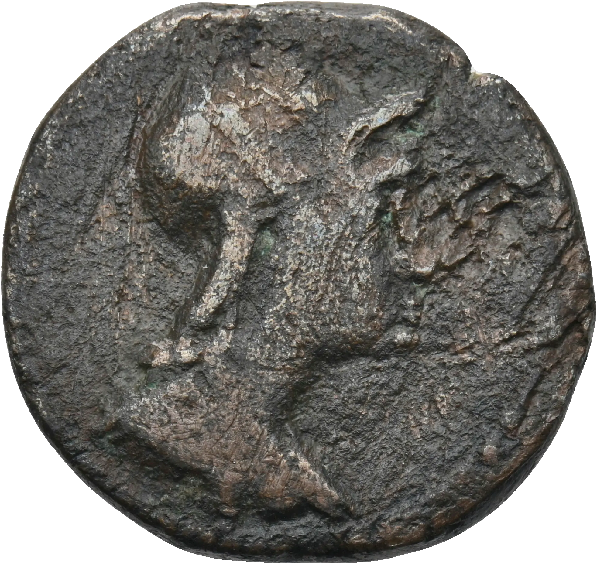 Image of the obverse