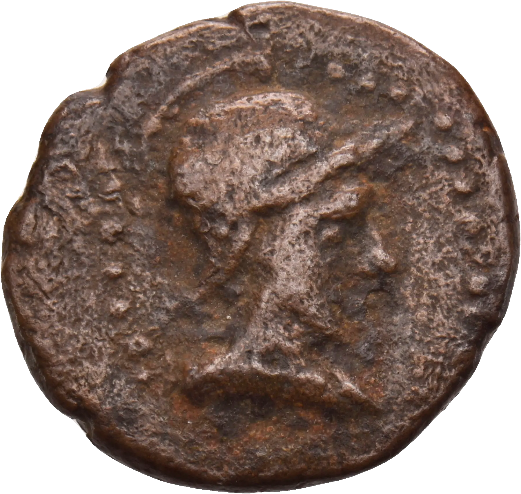 Image of the obverse