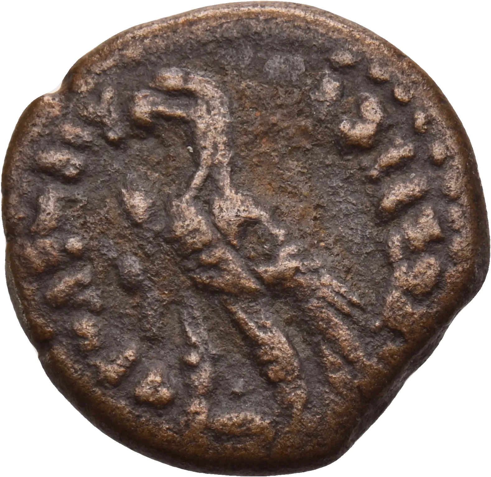 Image of the obverse