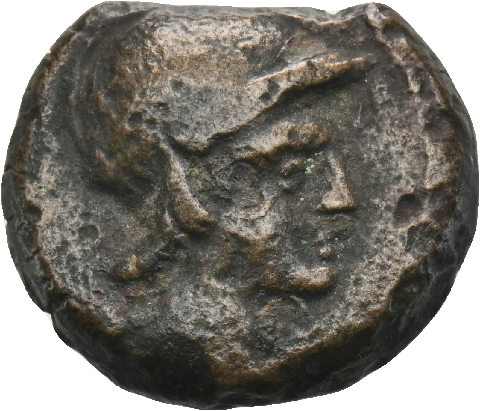 Image of the obverse