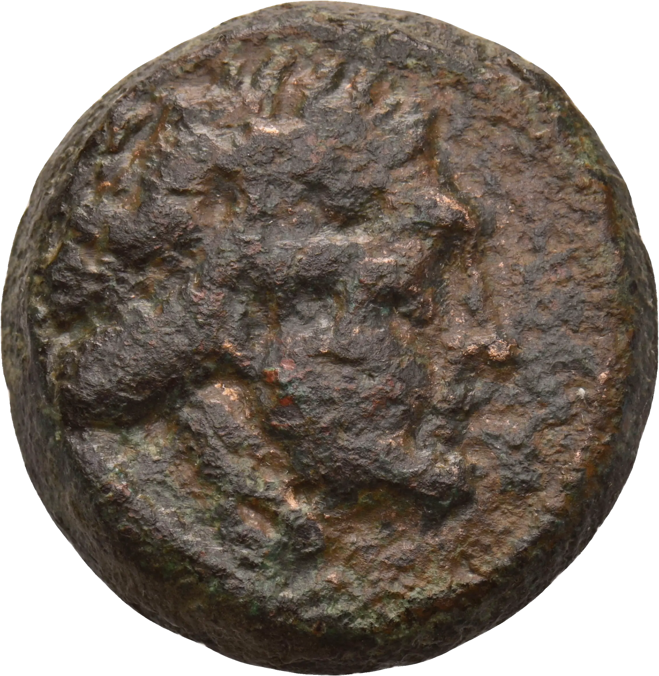 Image of the obverse