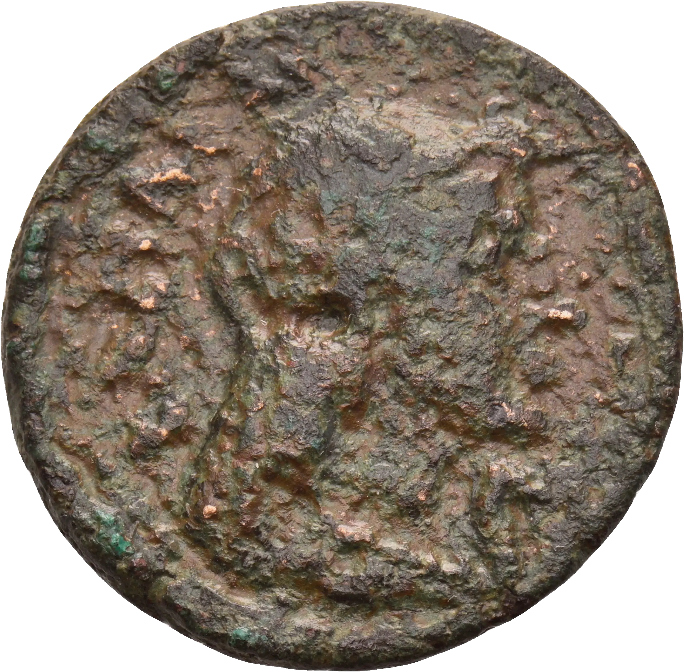Image of the obverse