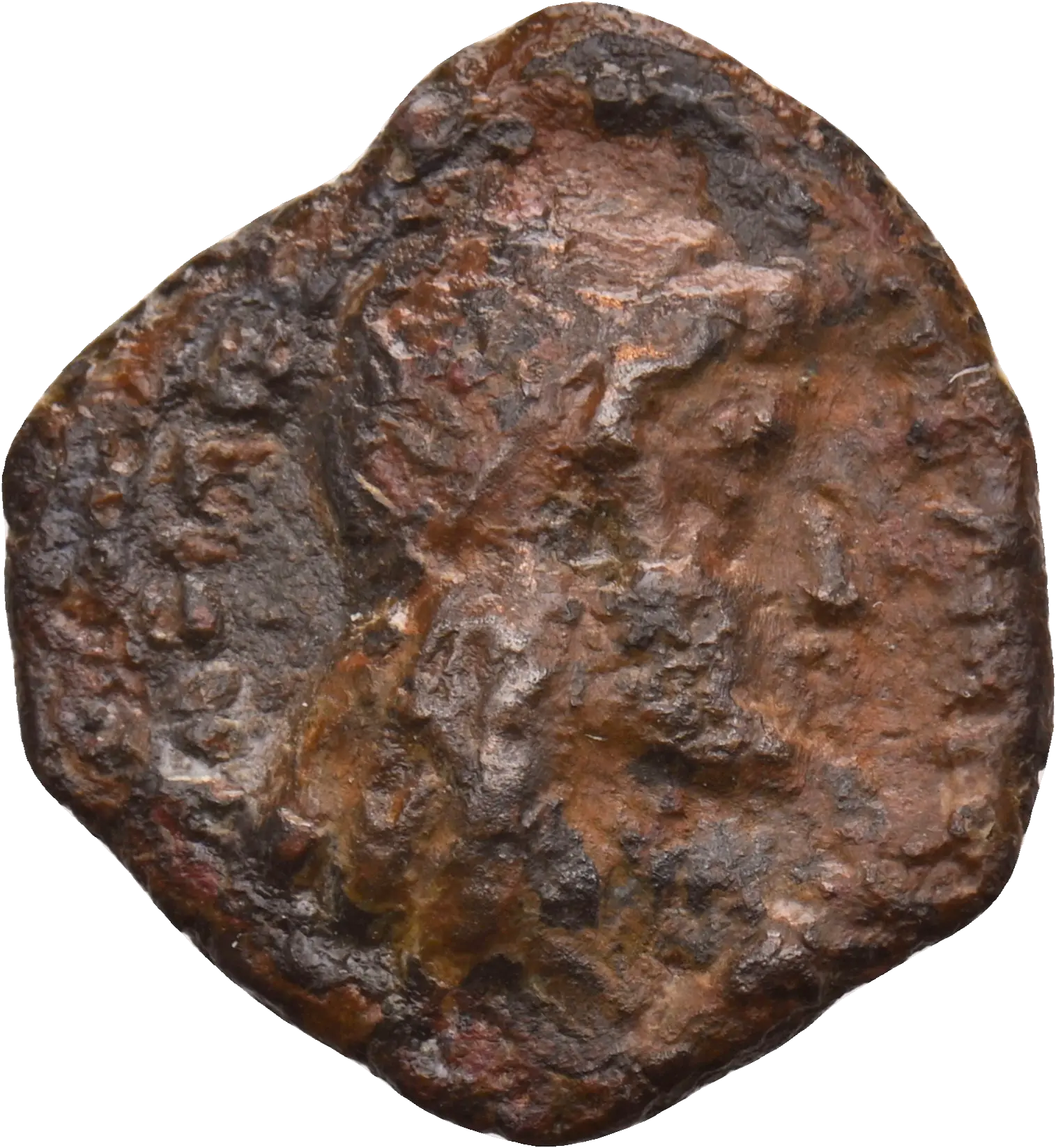 Image of the obverse
