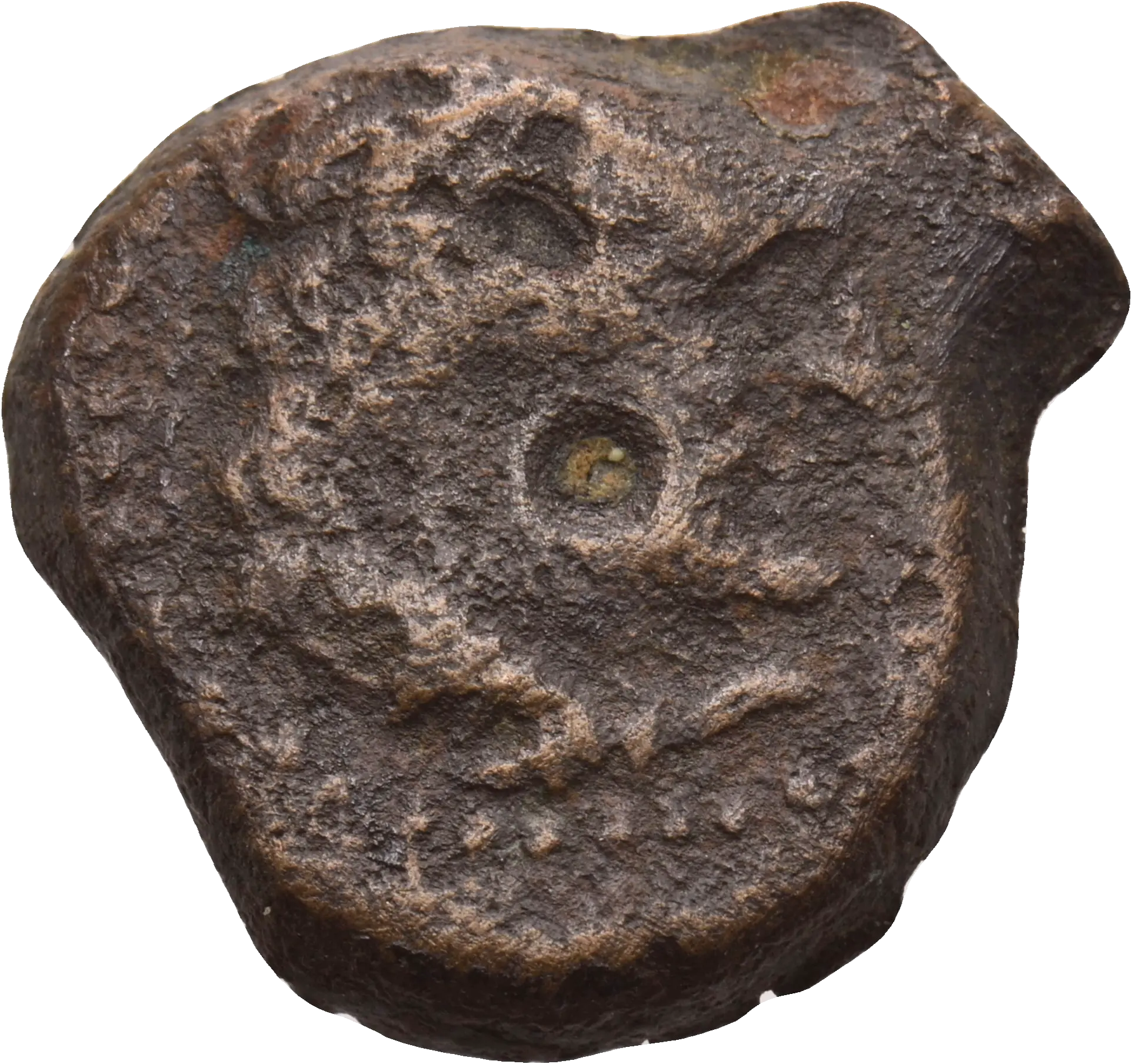 Image of the obverse