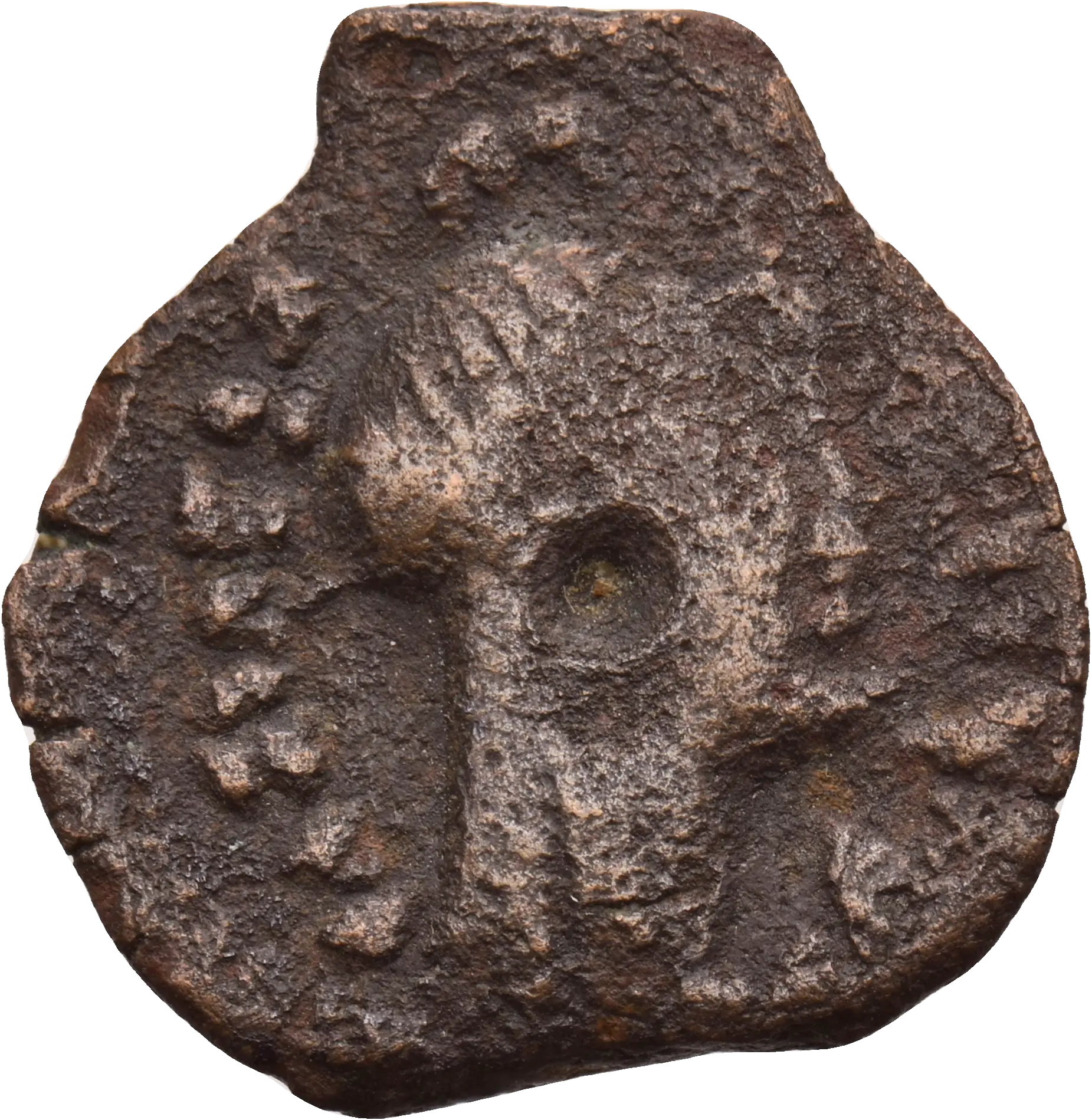 Image of the obverse