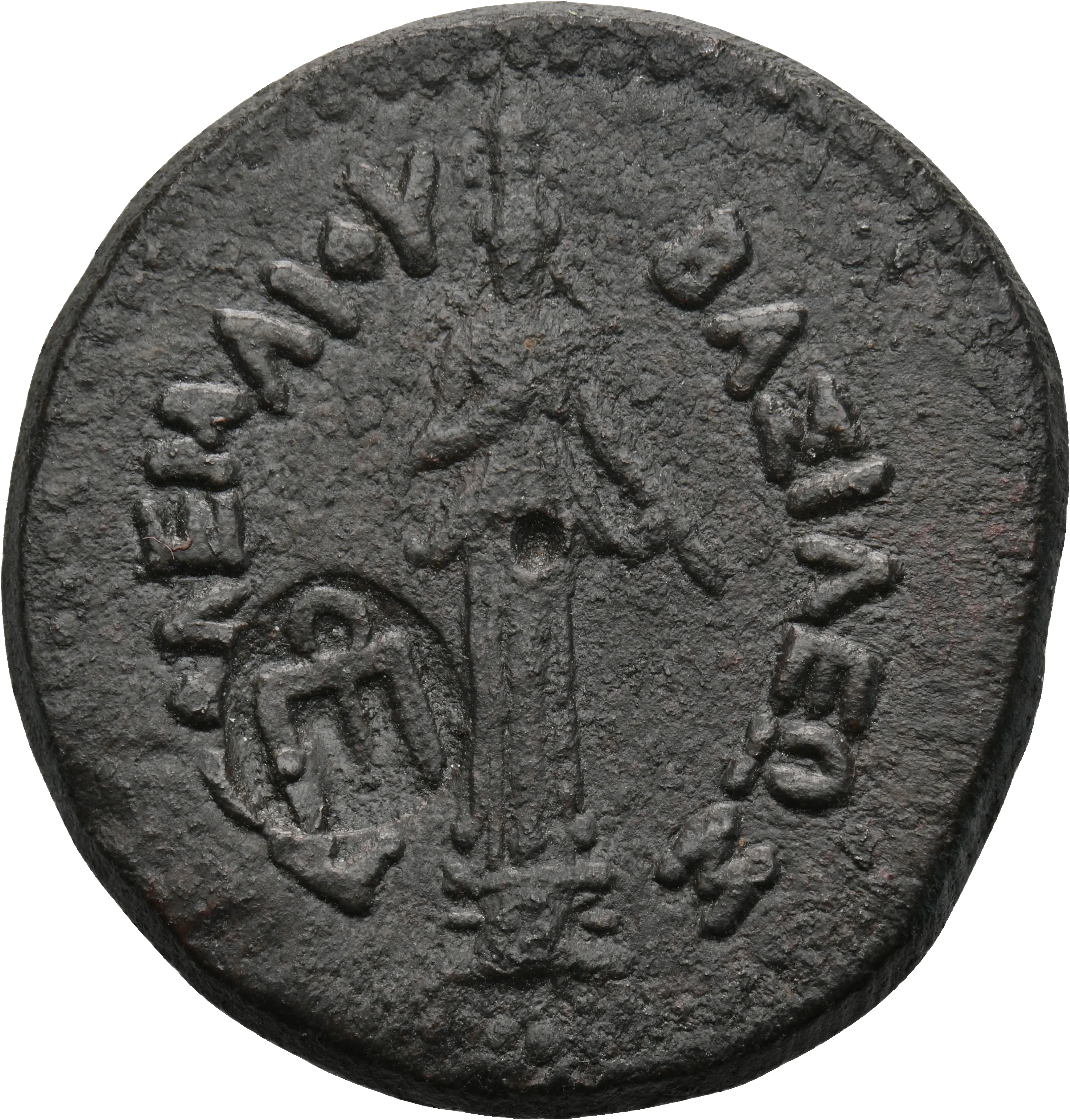 Image of the obverse