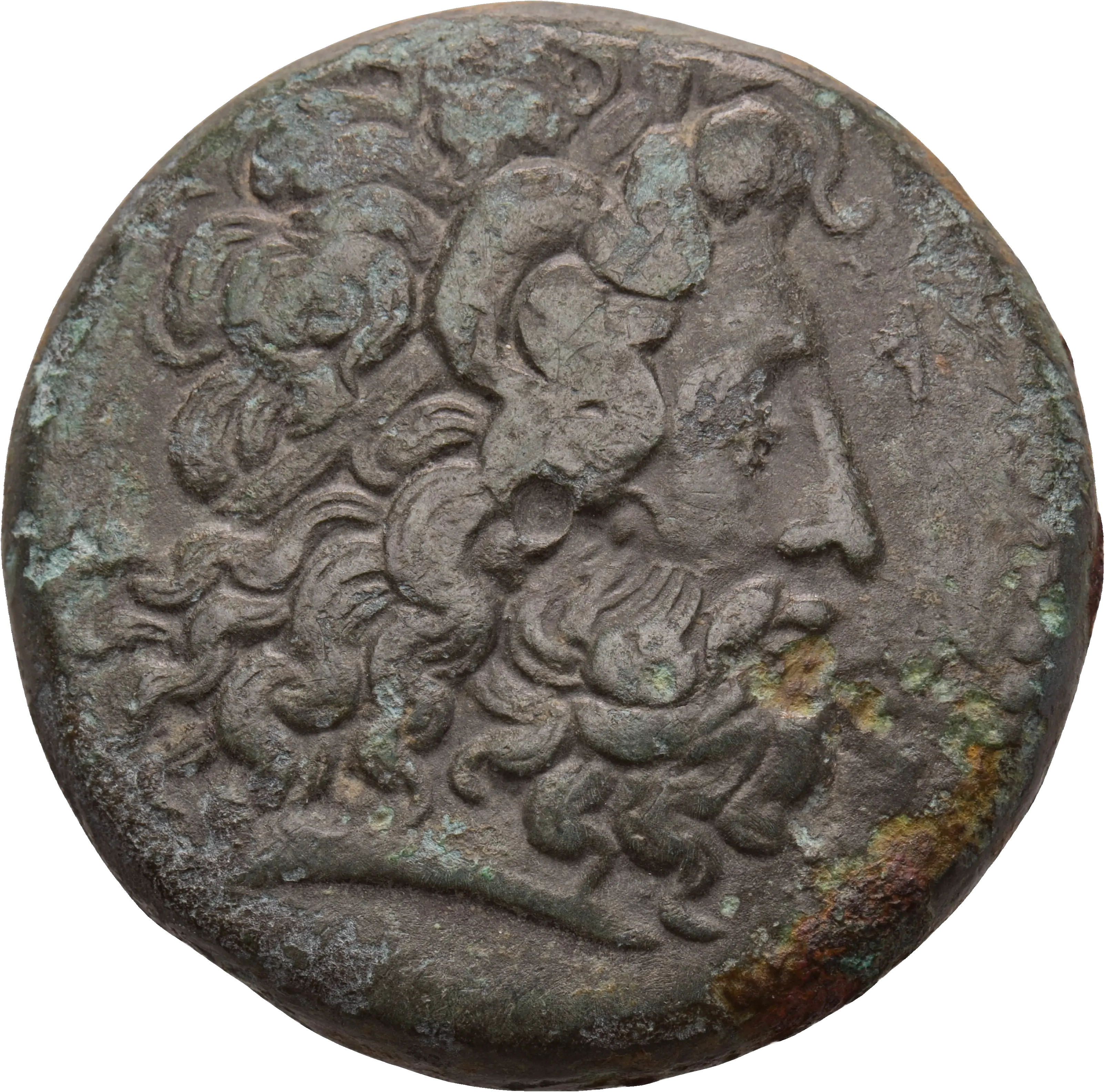 Image of the obverse