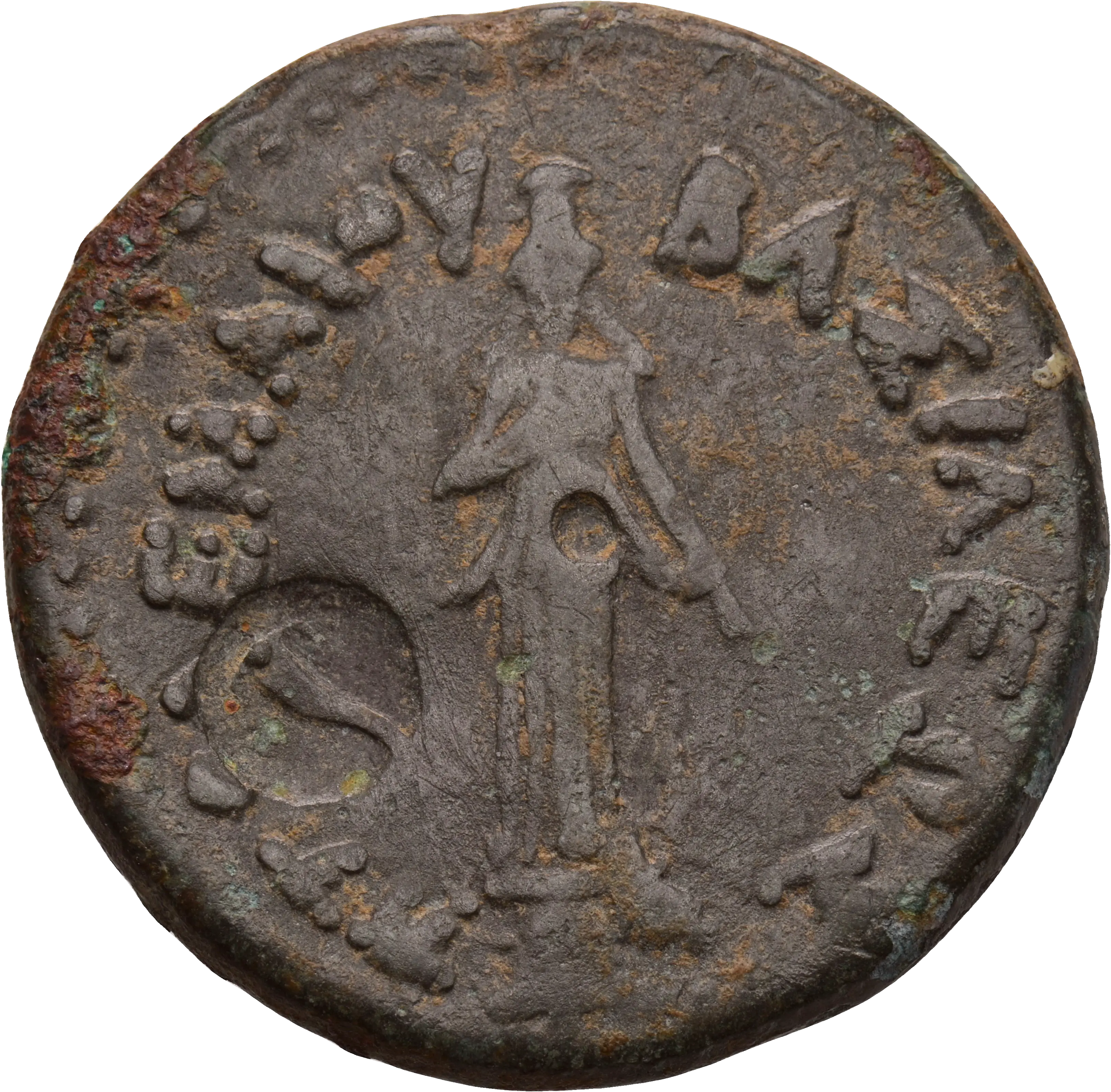 Image of the obverse