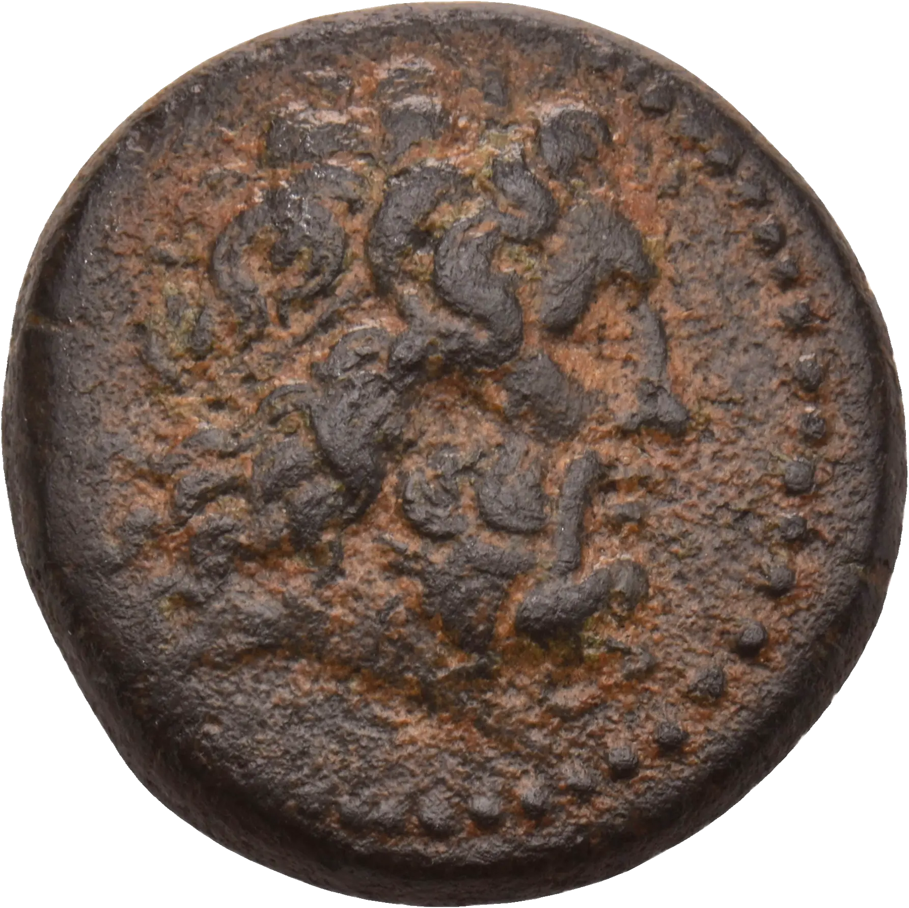 Image of the obverse