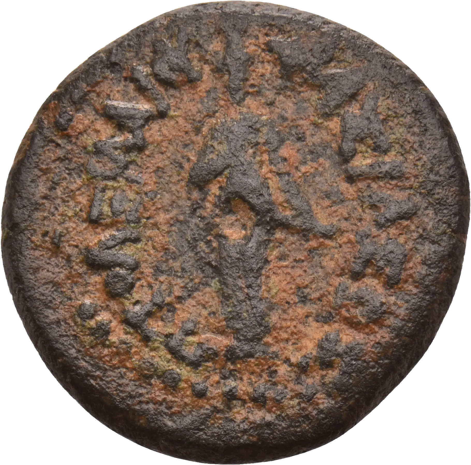 Image of the obverse