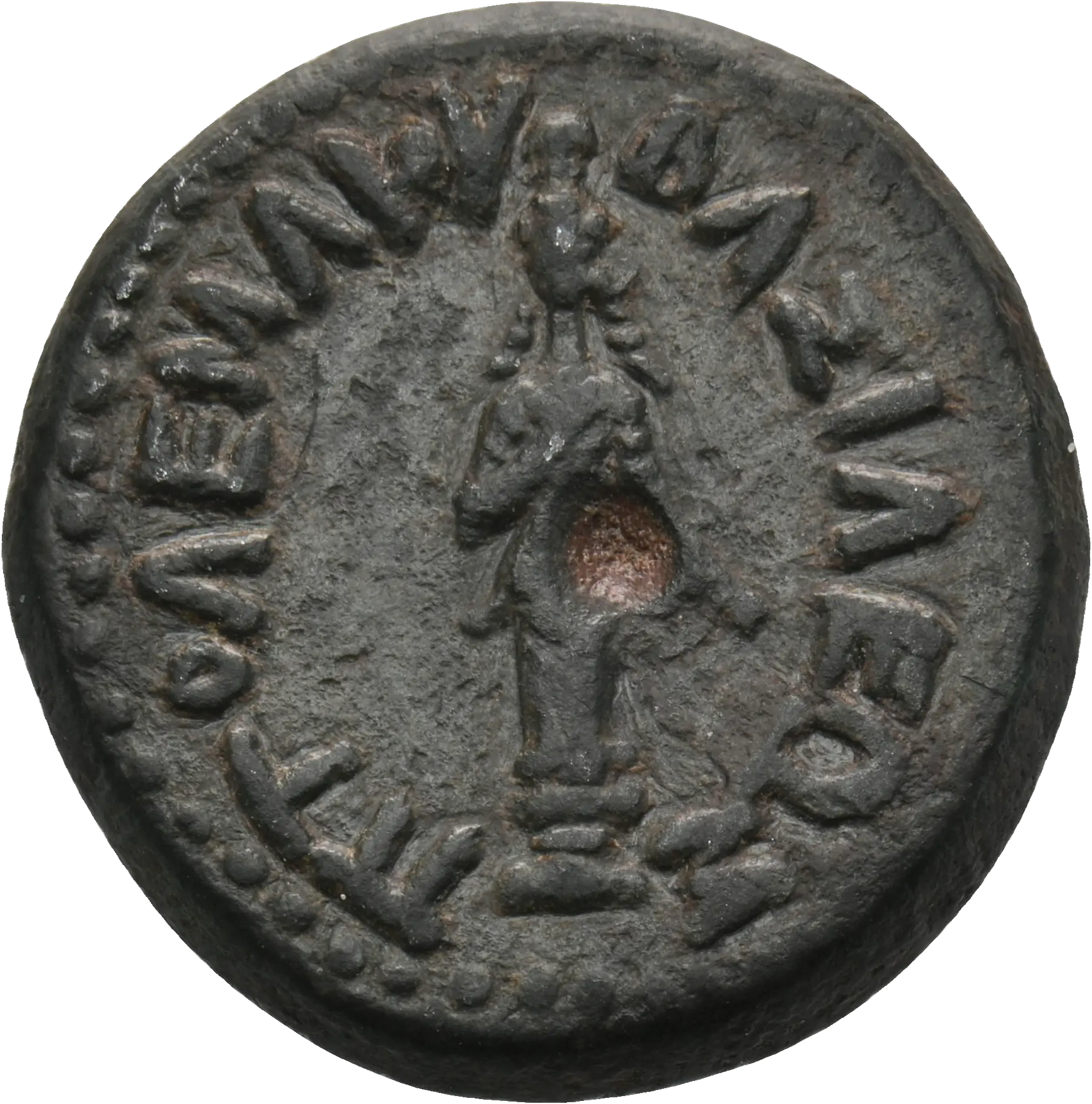 Image of the obverse