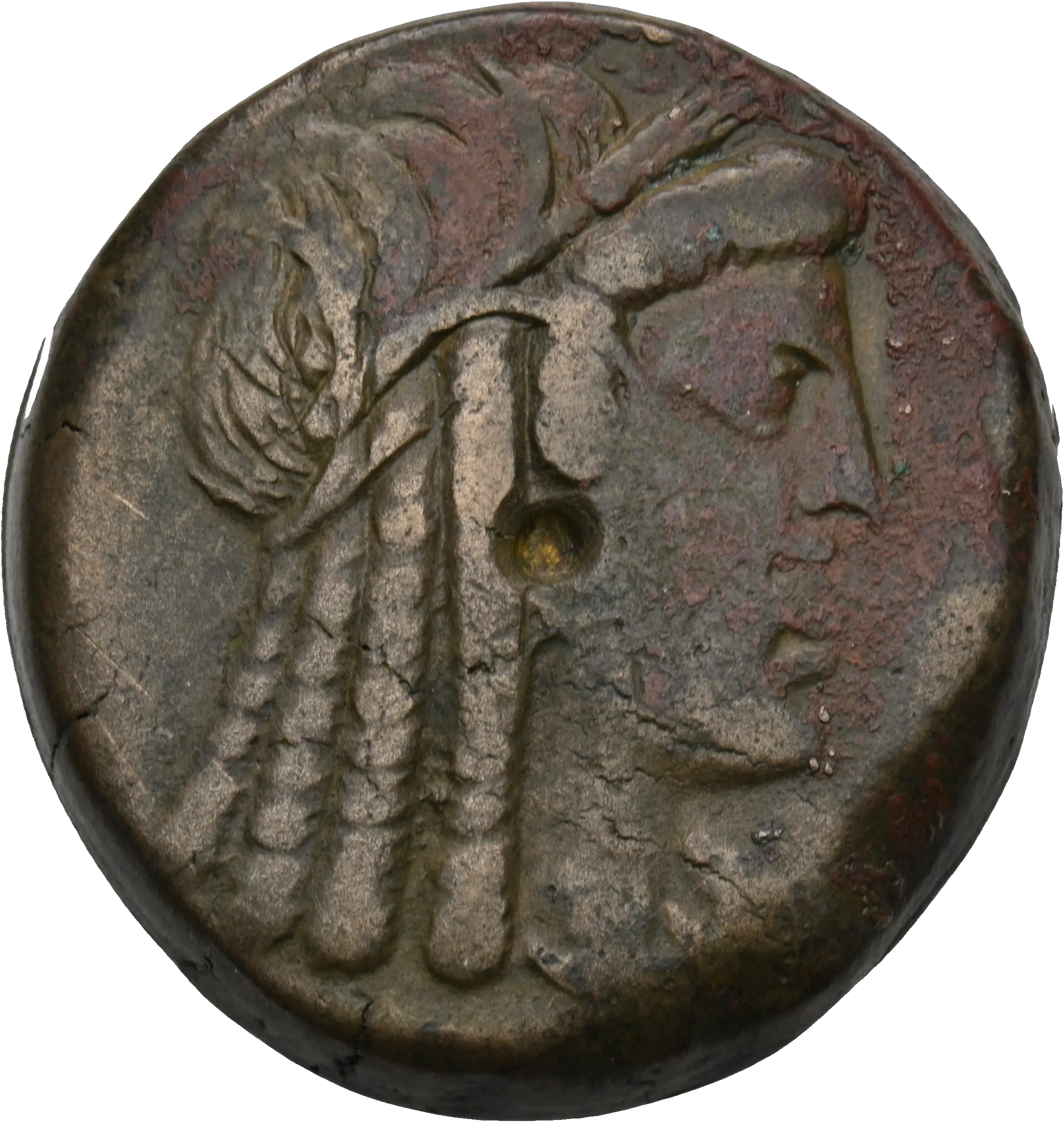 Image of the obverse