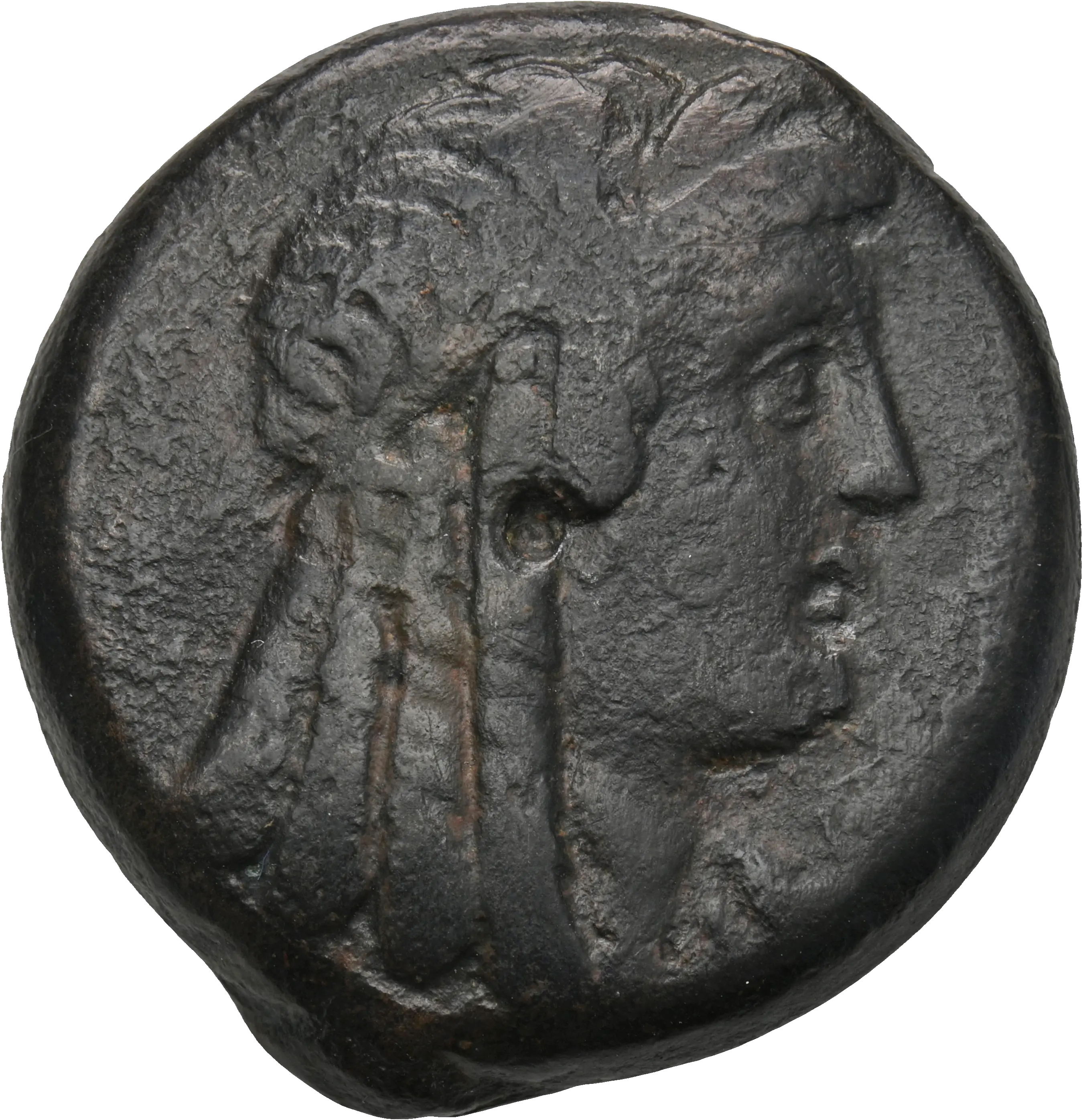Image of the obverse