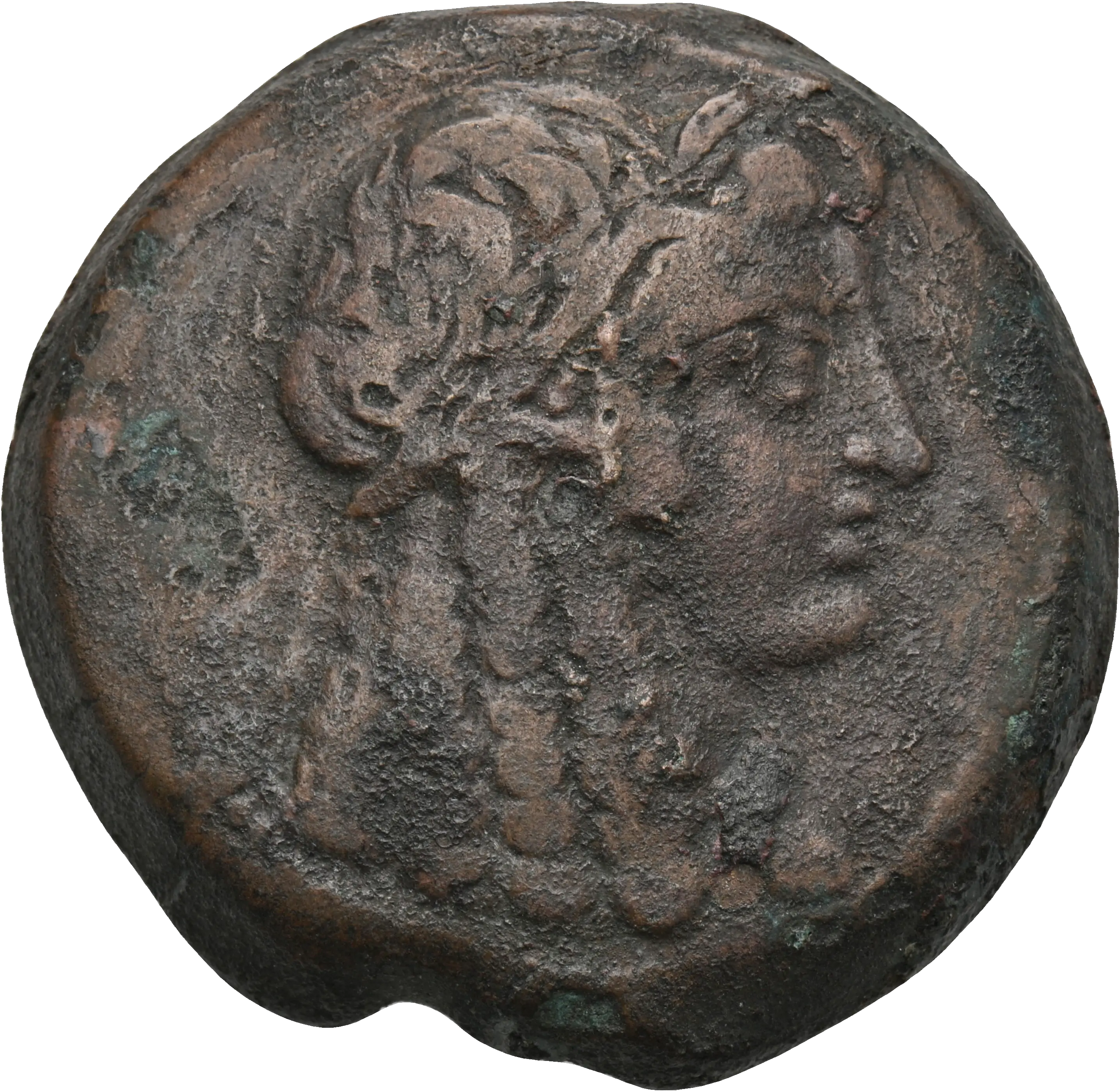 Image of the obverse