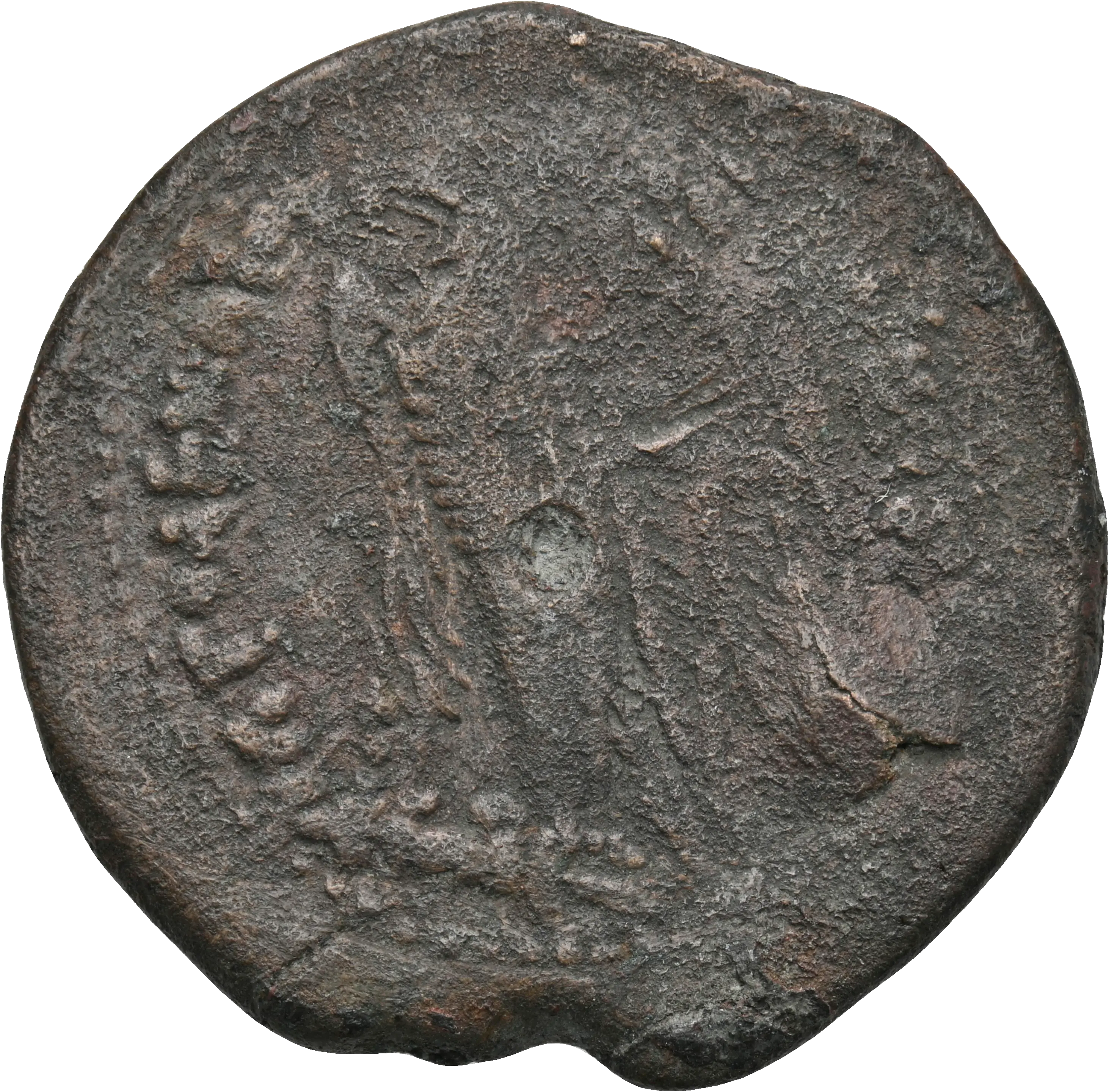 Image of the obverse