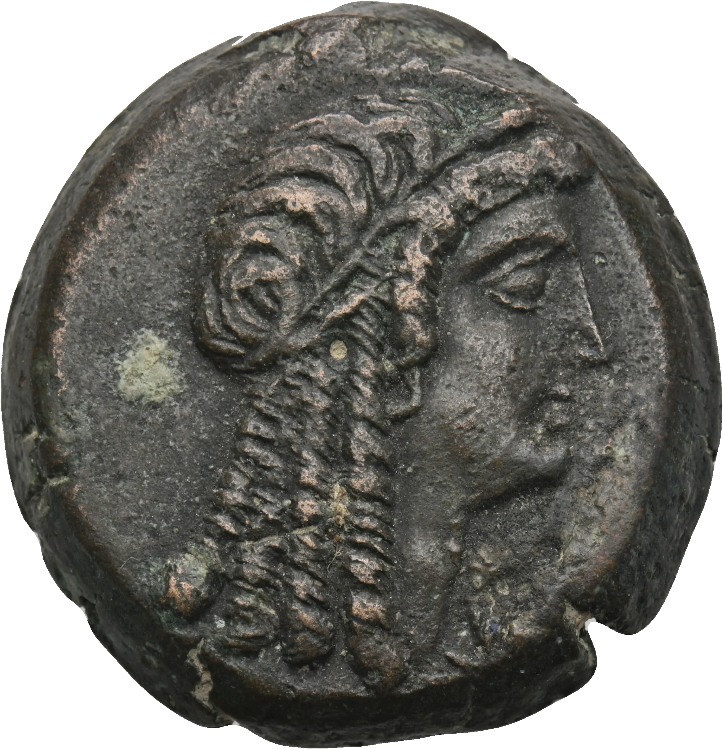 Image of the obverse