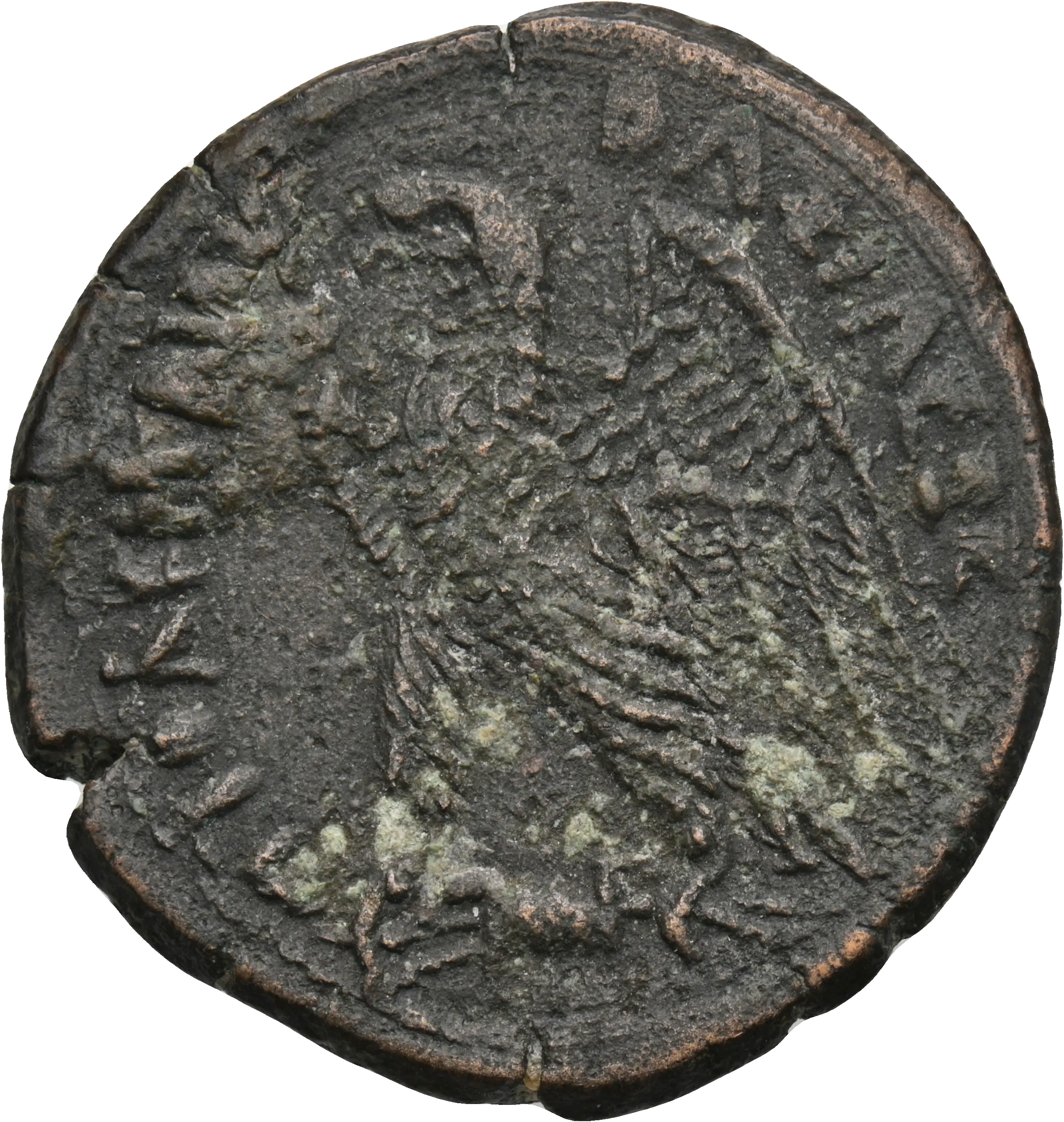 Image of the obverse