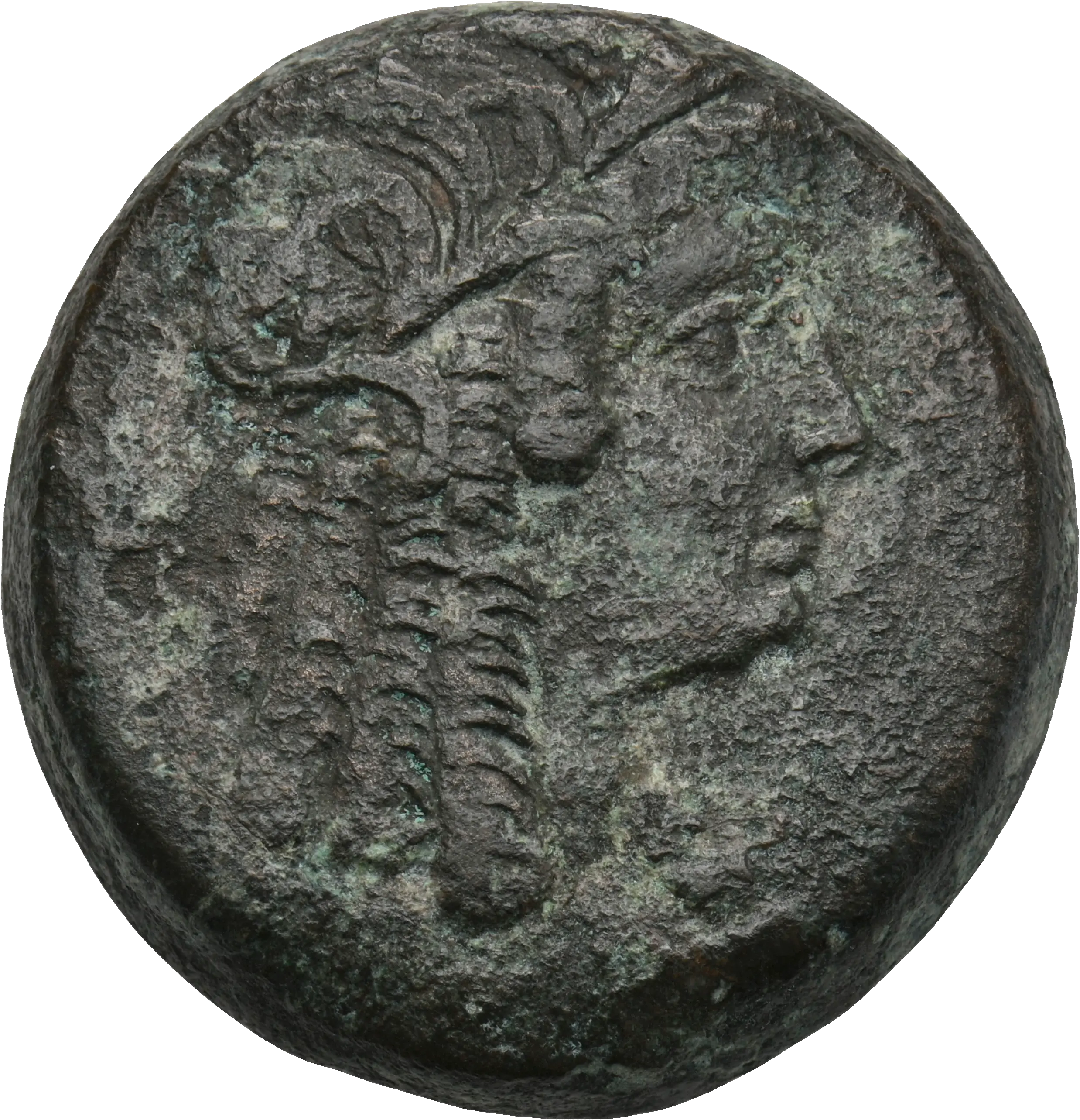 Image of the obverse