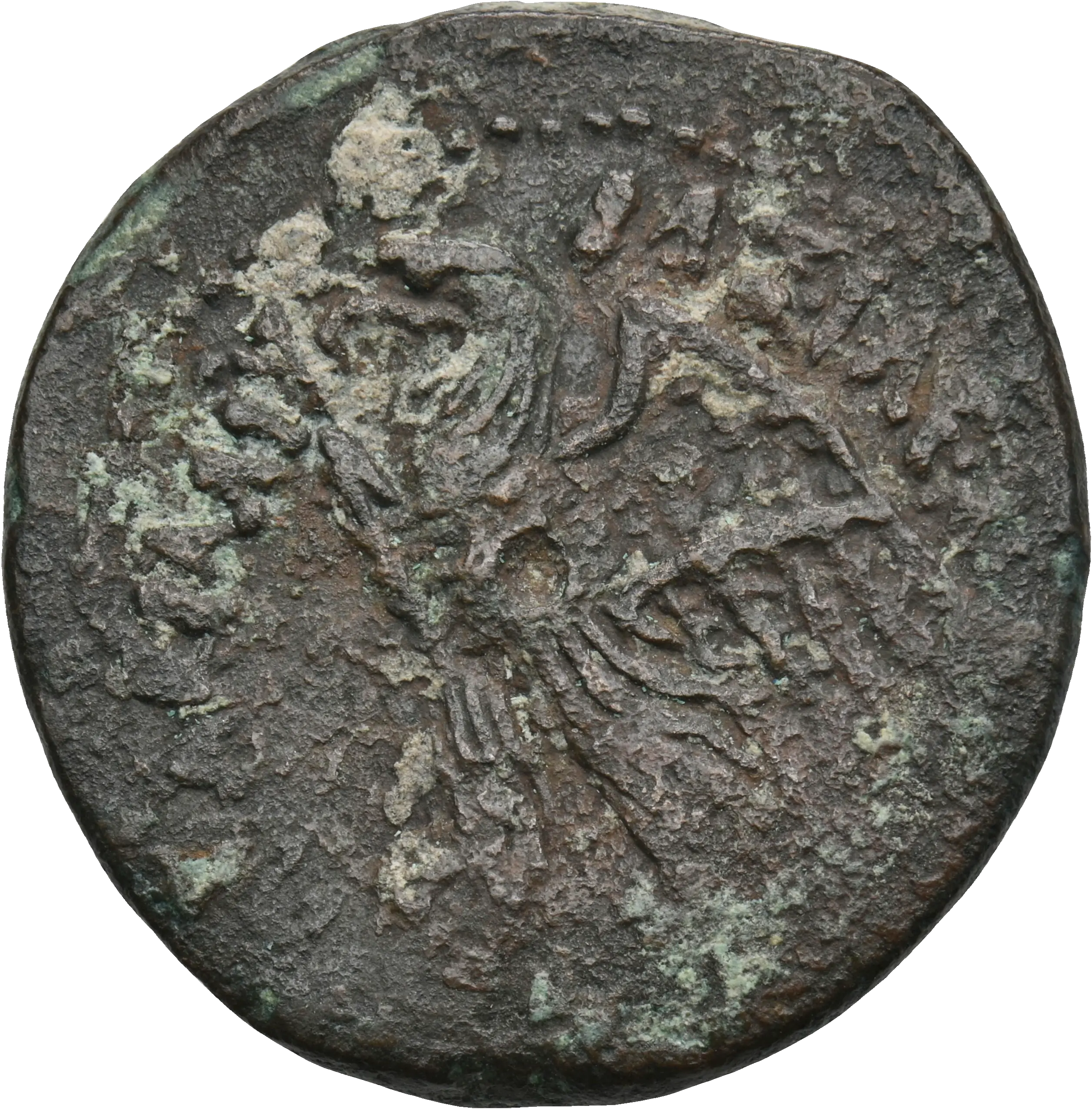 Image of the obverse