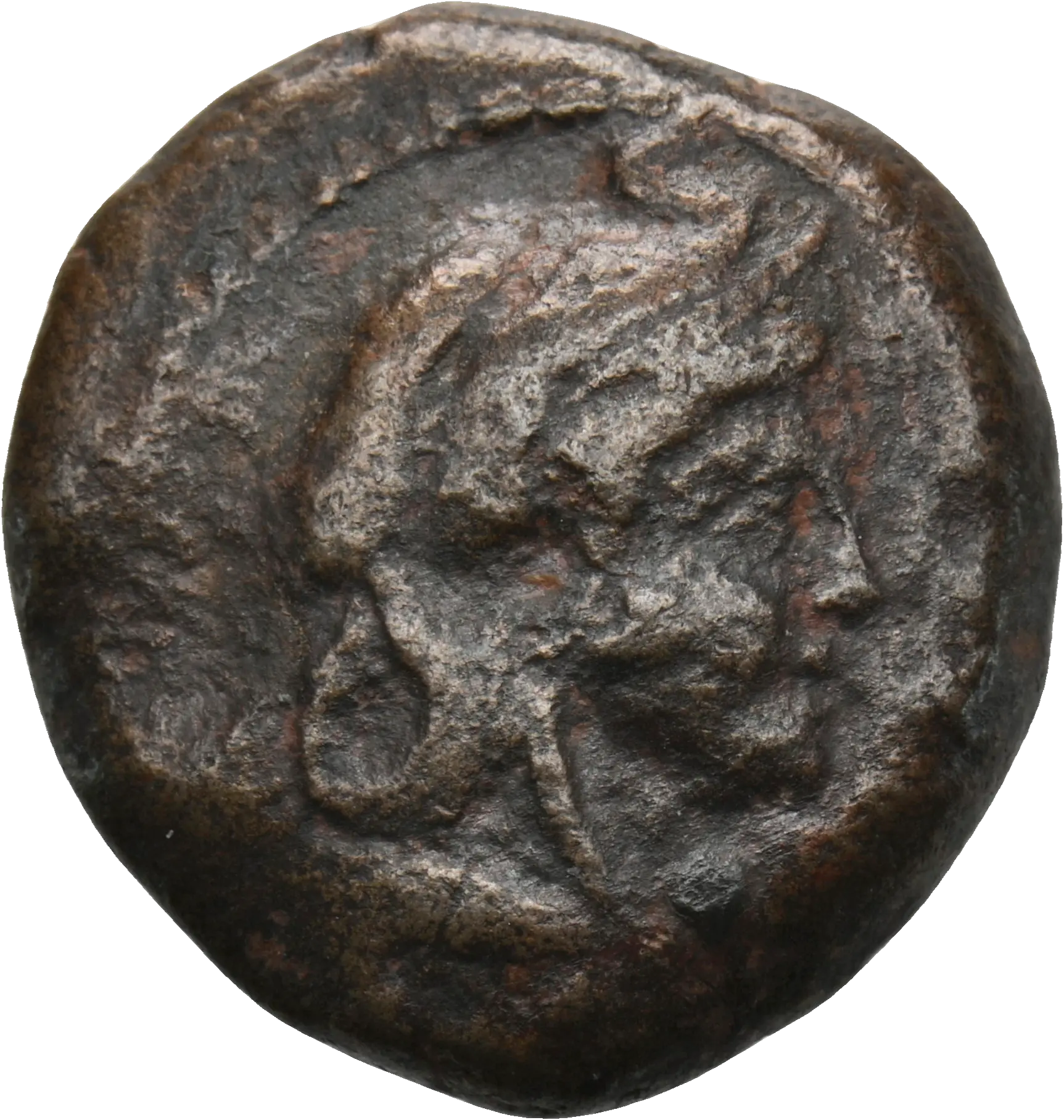 Image of the obverse