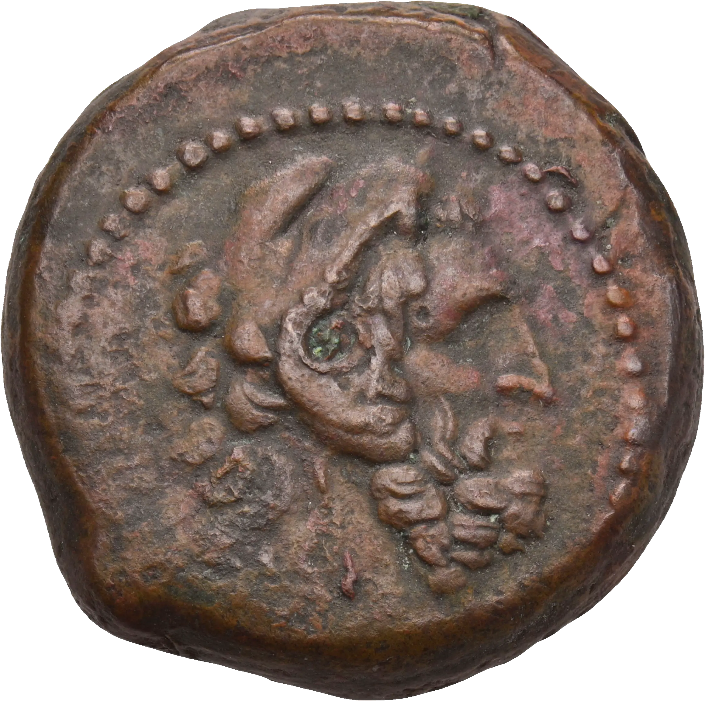 Image of the obverse