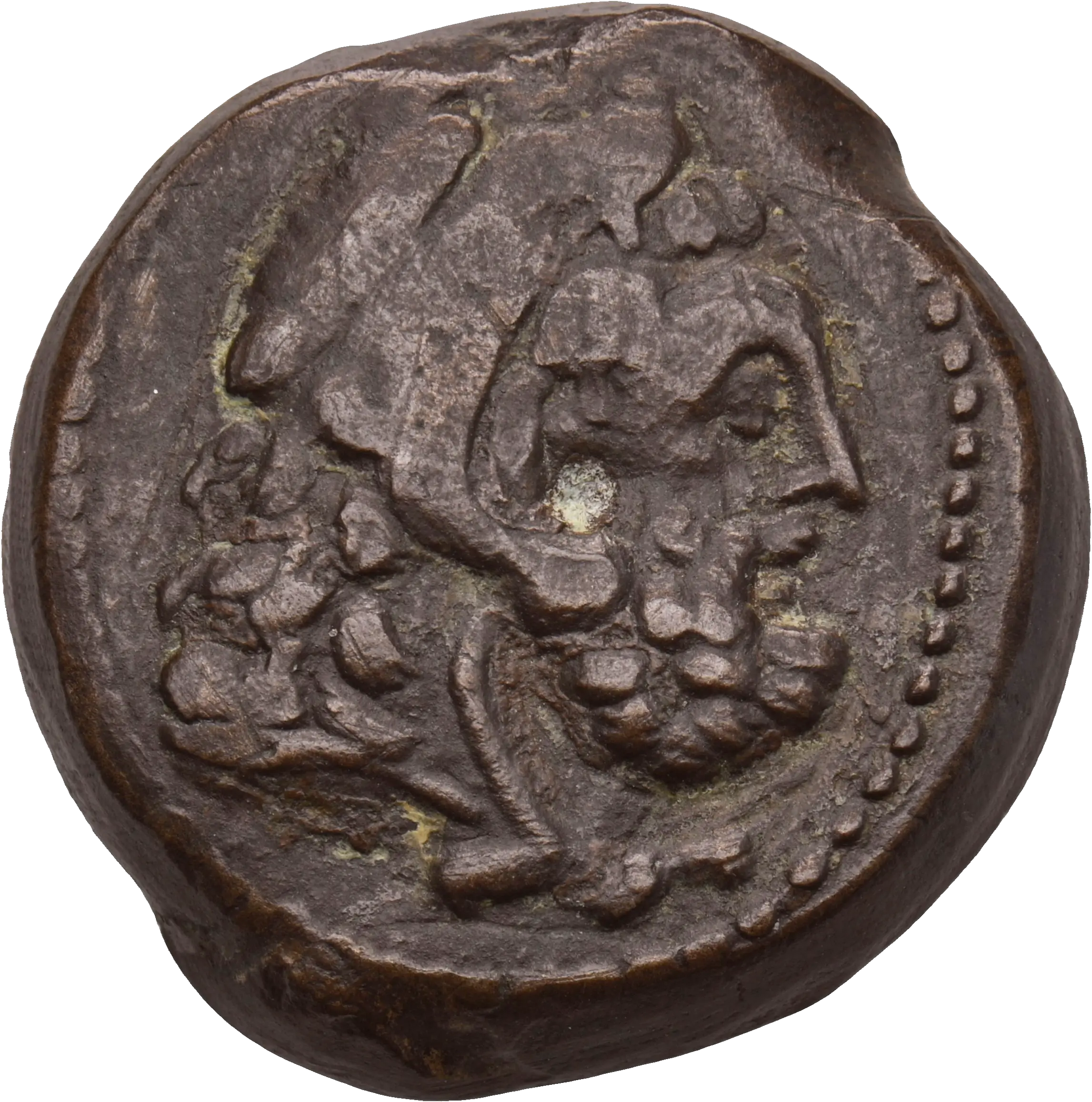 Image of the obverse