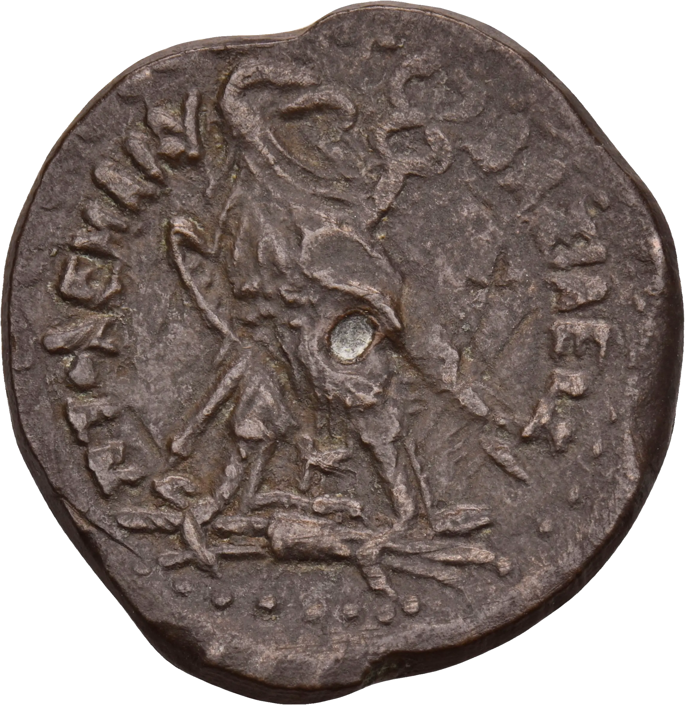 Image of the obverse