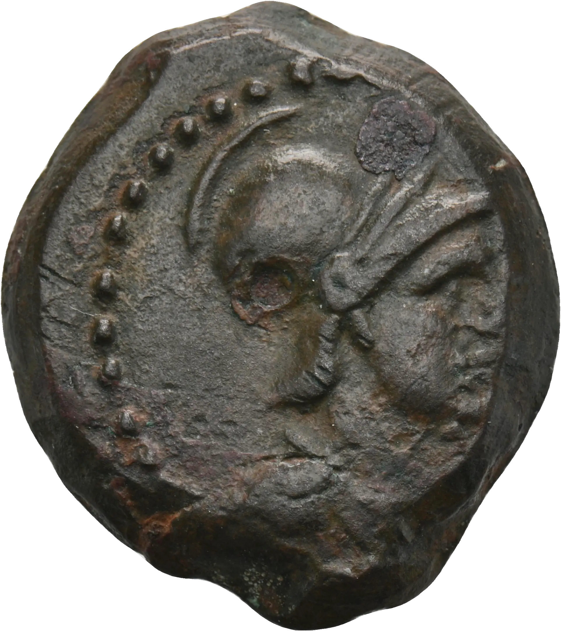 Image of the obverse