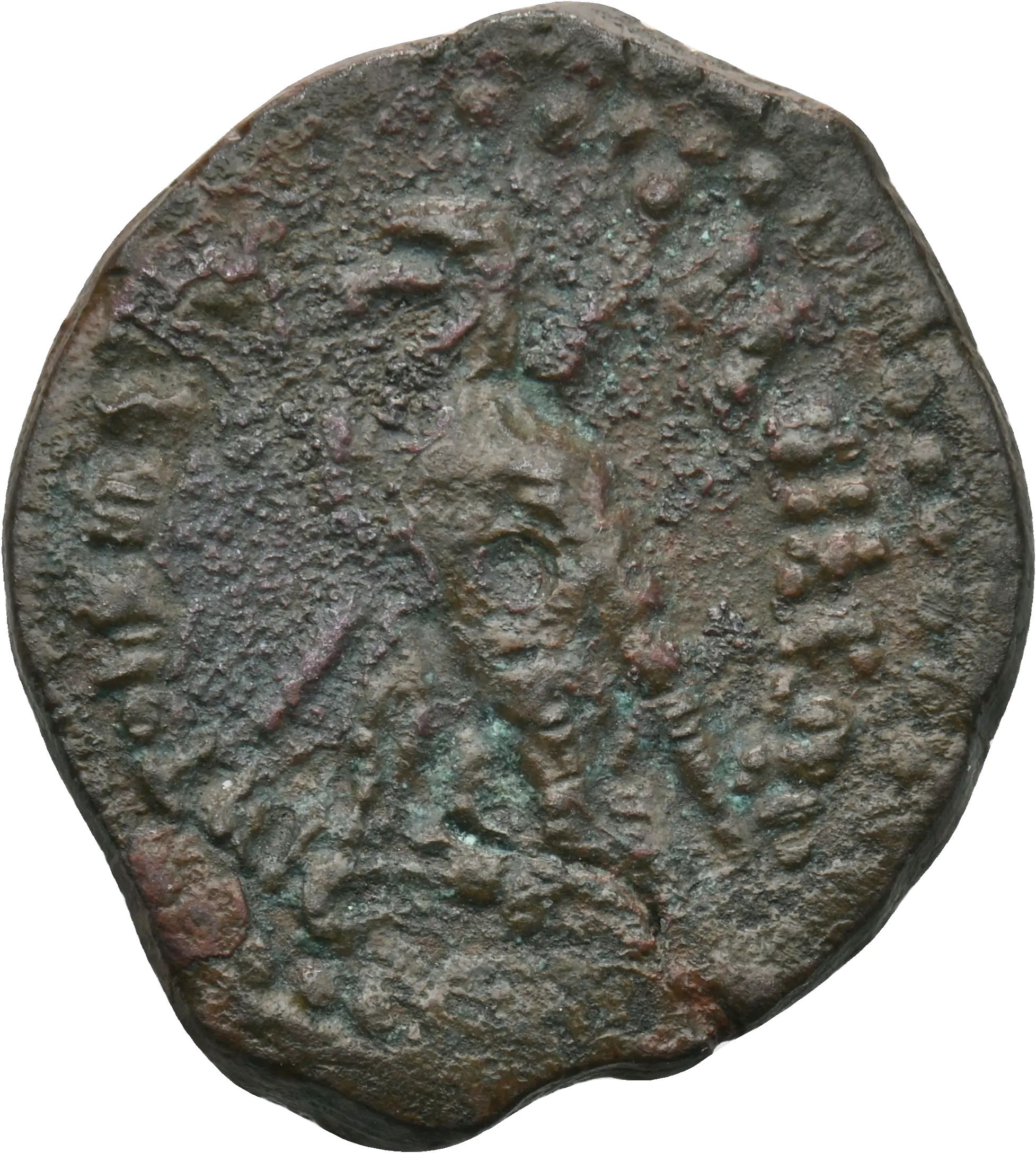 Image of the obverse
